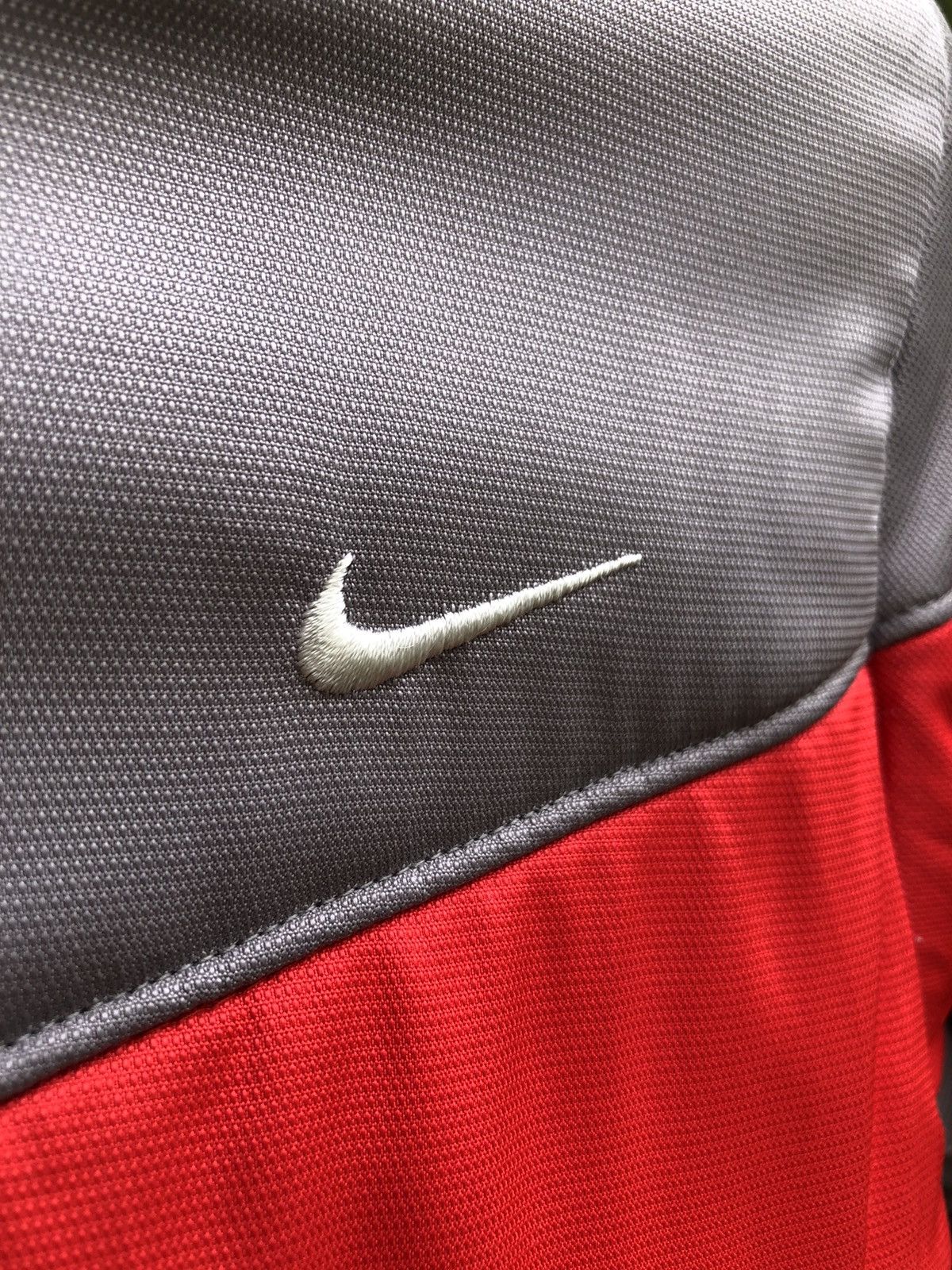 Nike Nike Kid Reversible Puffer Zipper Jacket Size US XXS / EU 40 - 6 Thumbnail