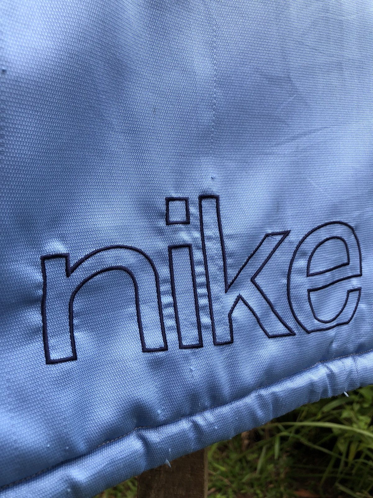 Nike Nike Kid Reversible Puffer Zipper Jacket Size US XXS / EU 40 - 12 Thumbnail