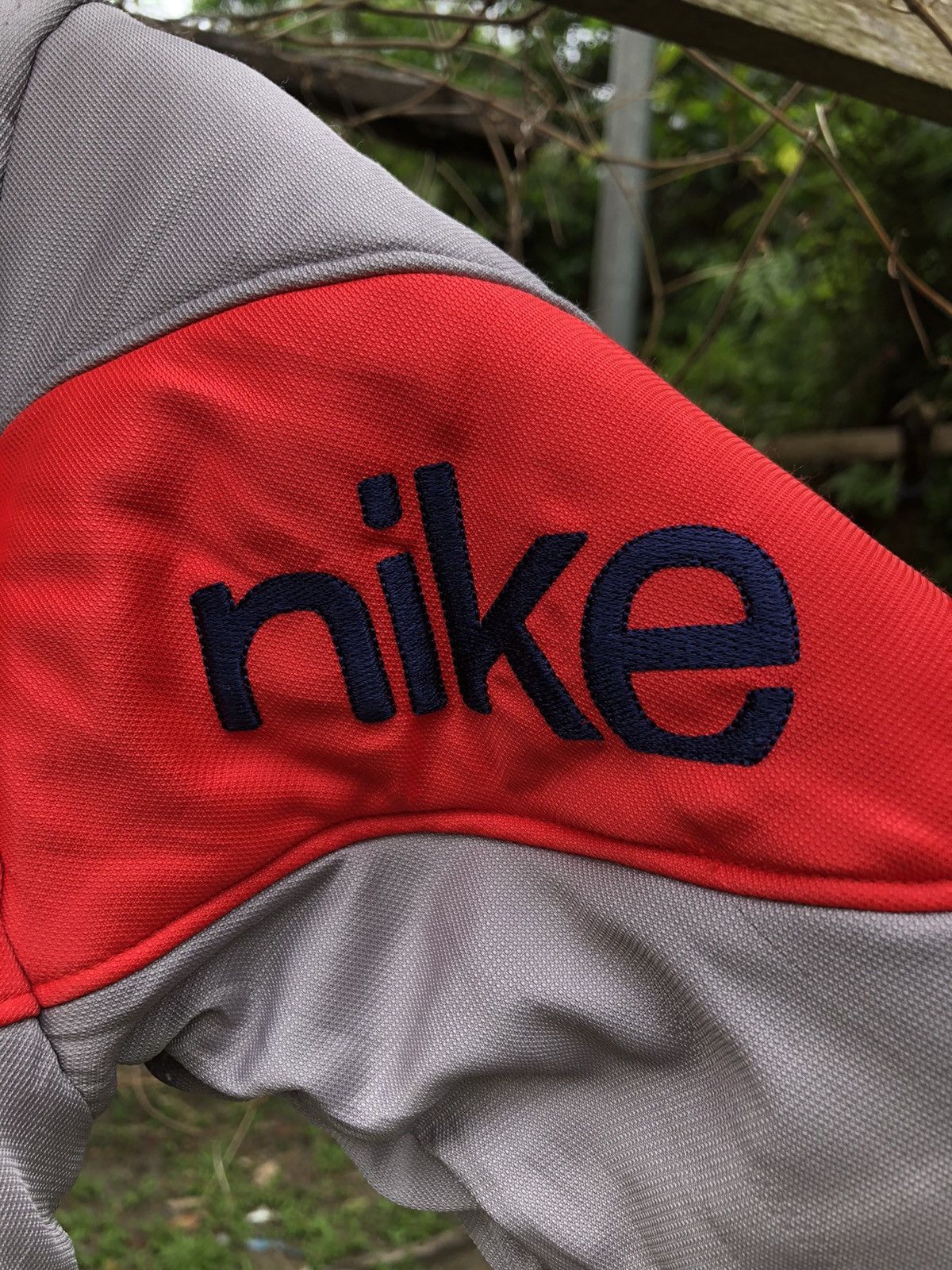 Nike Nike Kid Reversible Puffer Zipper Jacket Size US XXS / EU 40 - 7 Thumbnail