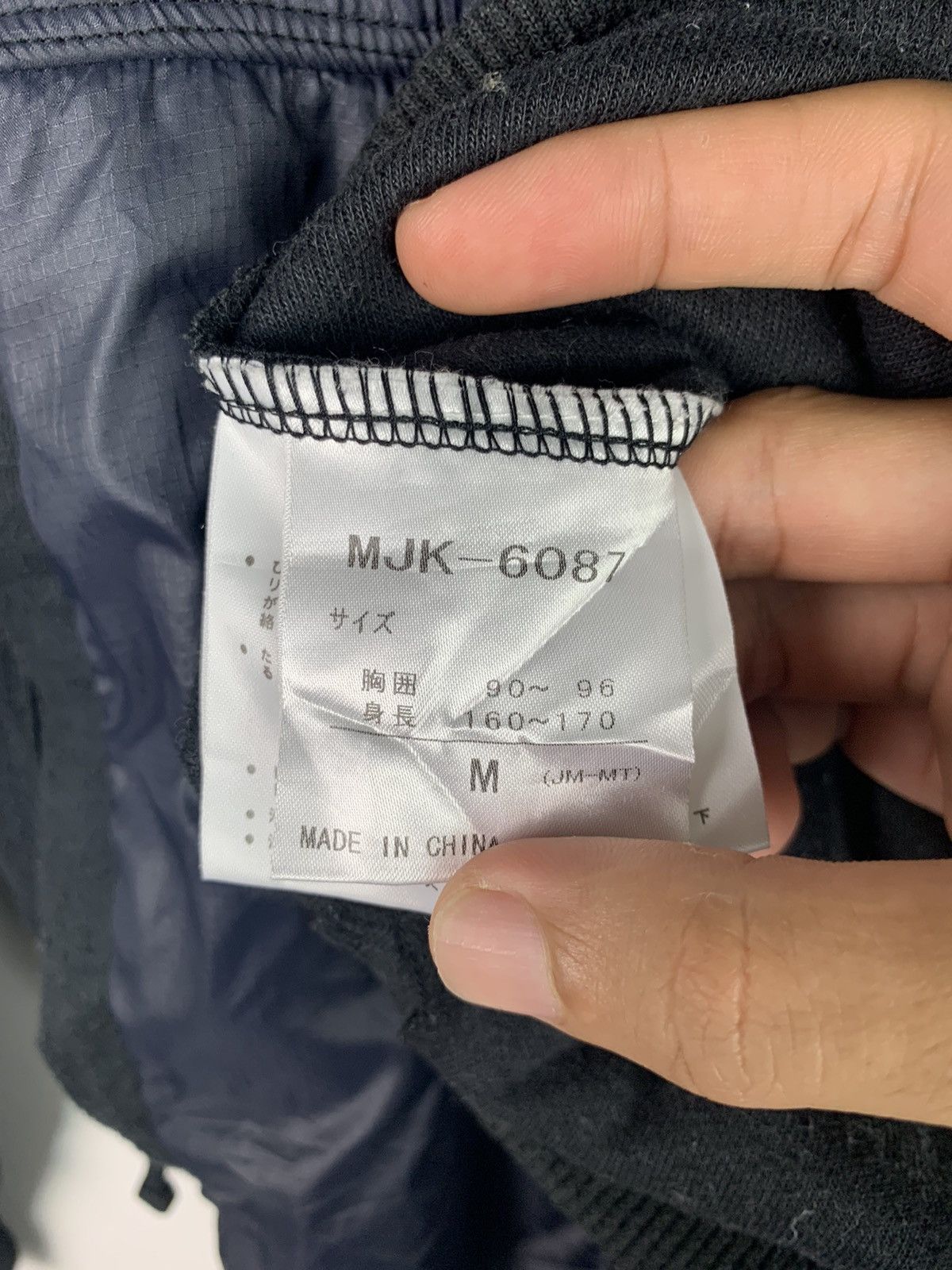 Japanese Brand × Marmot × Vintage 🔥Vintage Light Jacket Size US M / EU 48-50 / 2 - 8 Thumbnail