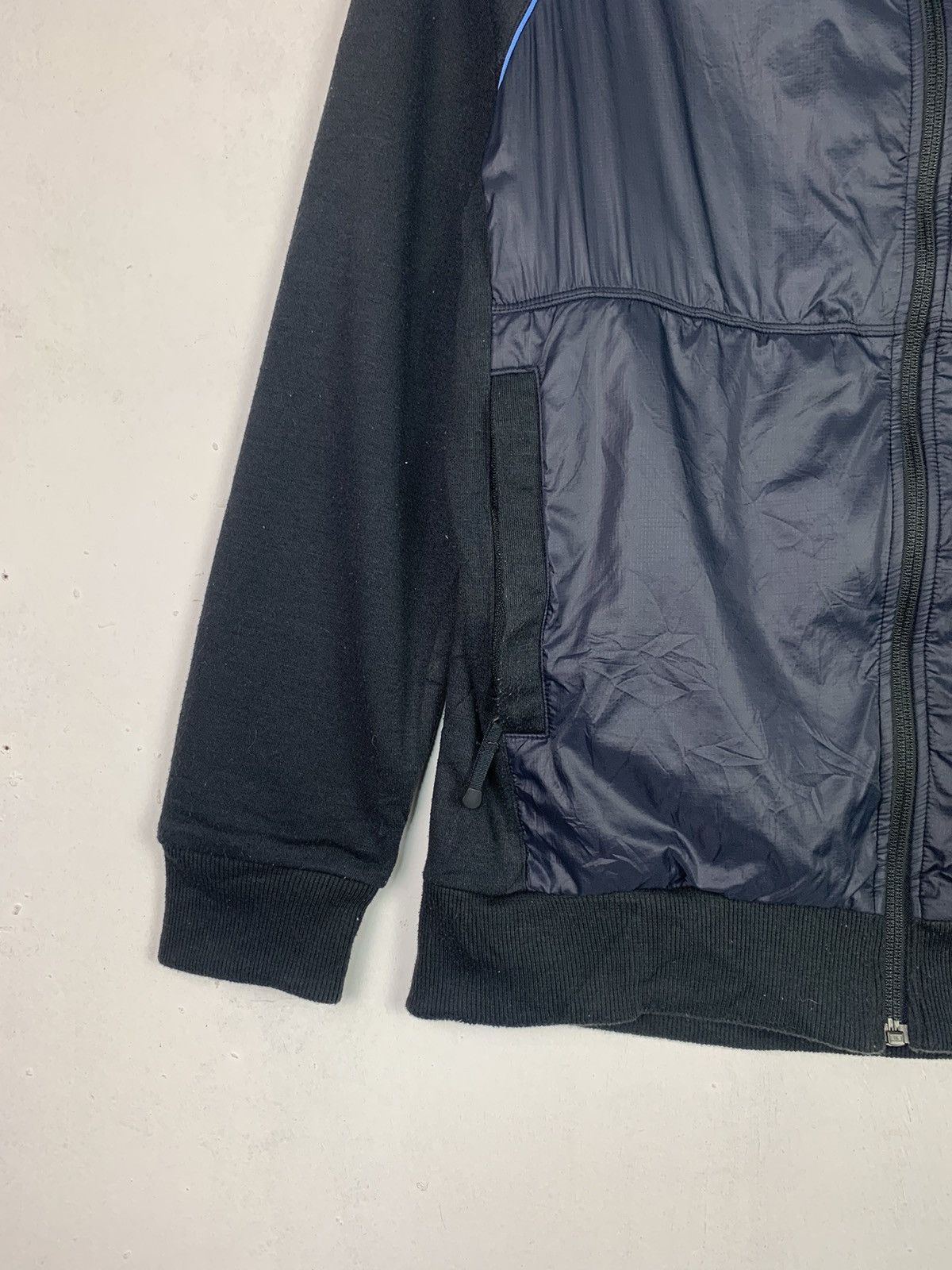 Japanese Brand × Marmot × Vintage 🔥Vintage Light Jacket Size US M / EU 48-50 / 2 - 4 Thumbnail