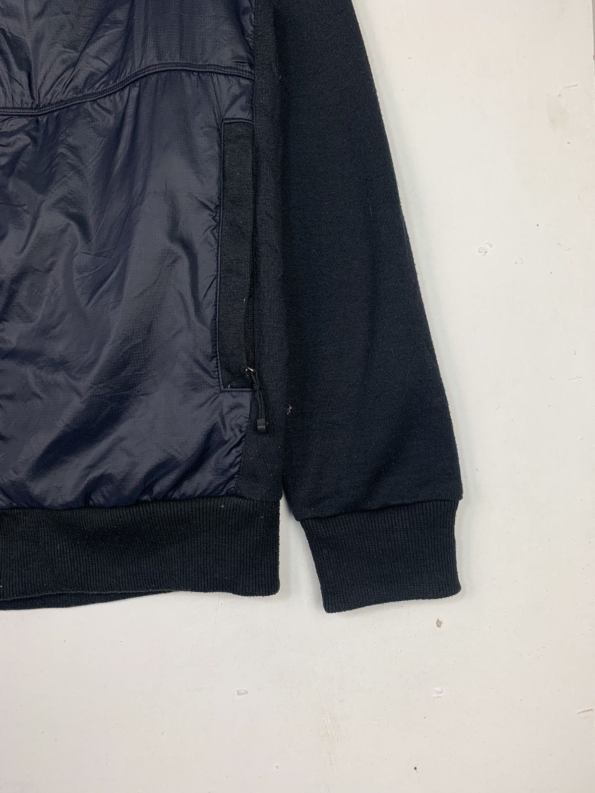 Japanese Brand × Marmot × Vintage 🔥Vintage Light Jacket Size US M / EU 48-50 / 2 - 6 Thumbnail
