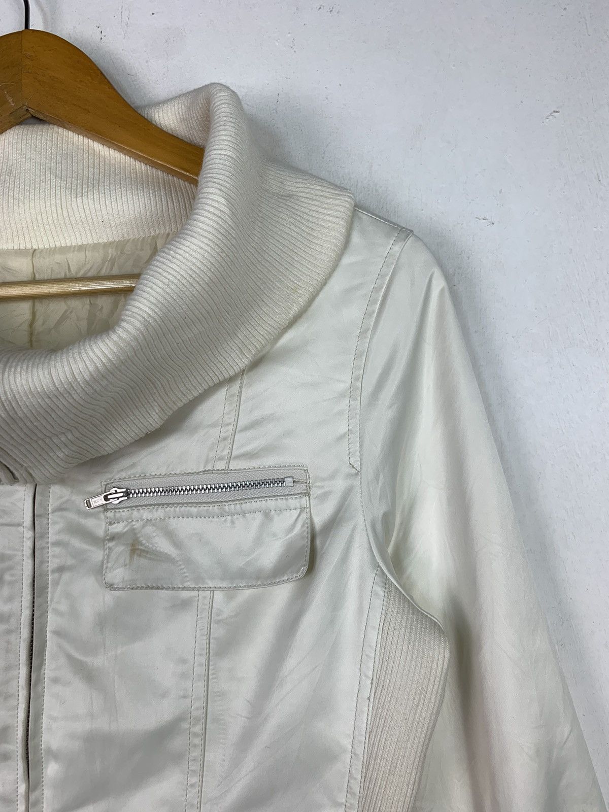 Japanese Brand × Vintage Vintage Japanese Brand Jacket Size US S / EU 44-46 / 1 - 5 Thumbnail