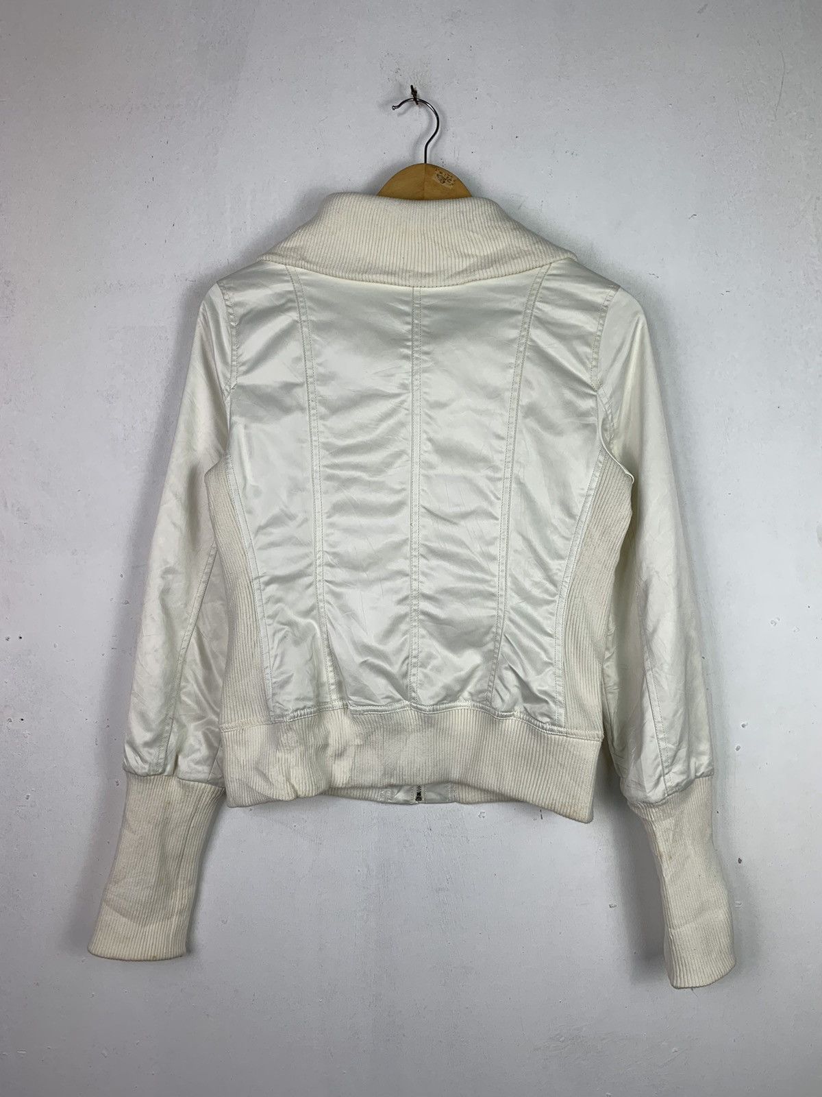 Japanese Brand × Vintage Vintage Japanese Brand Jacket Size US S / EU 44-46 / 1 - 9 Thumbnail