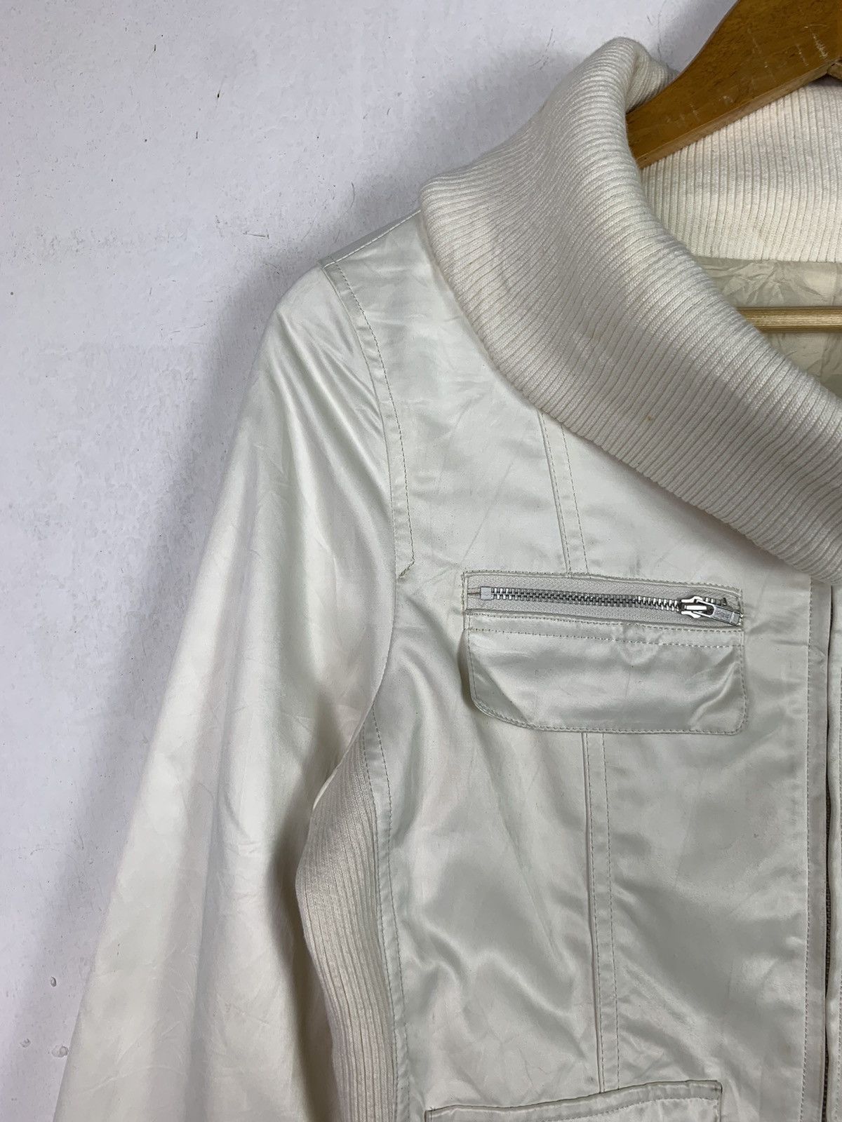 Japanese Brand × Vintage Vintage Japanese Brand Jacket Size US S / EU 44-46 / 1 - 3 Thumbnail