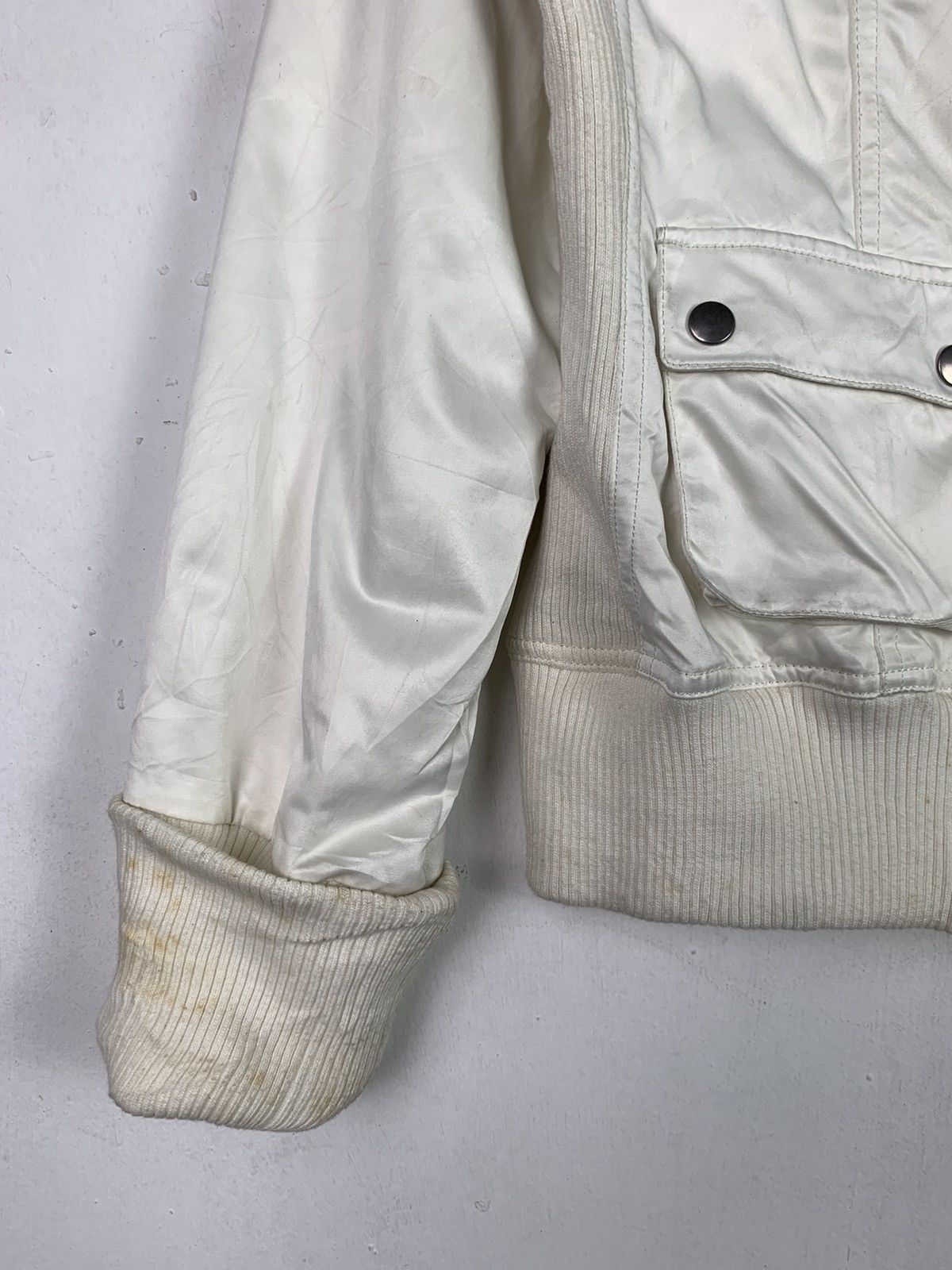 Japanese Brand × Vintage Vintage Japanese Brand Jacket Size US S / EU 44-46 / 1 - 4 Thumbnail