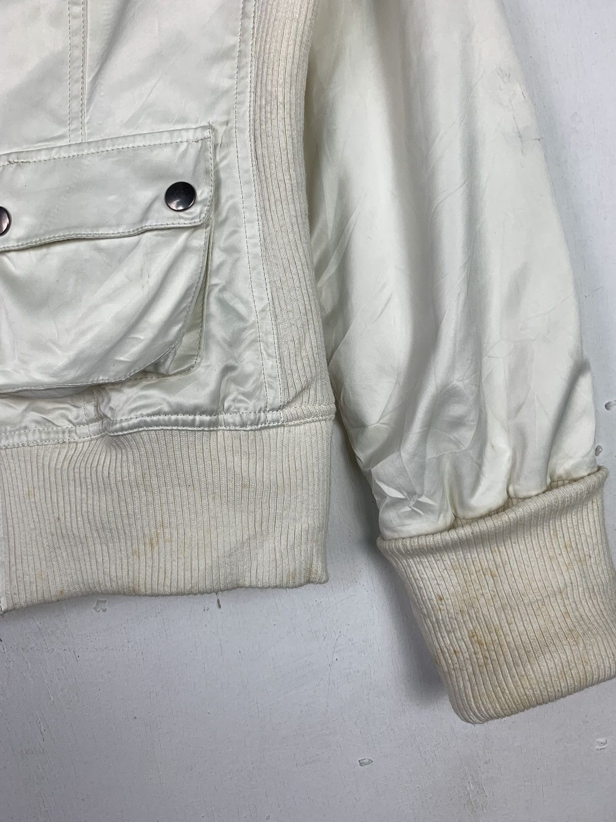 Japanese Brand × Vintage Vintage Japanese Brand Jacket Size US S / EU 44-46 / 1 - 6 Thumbnail