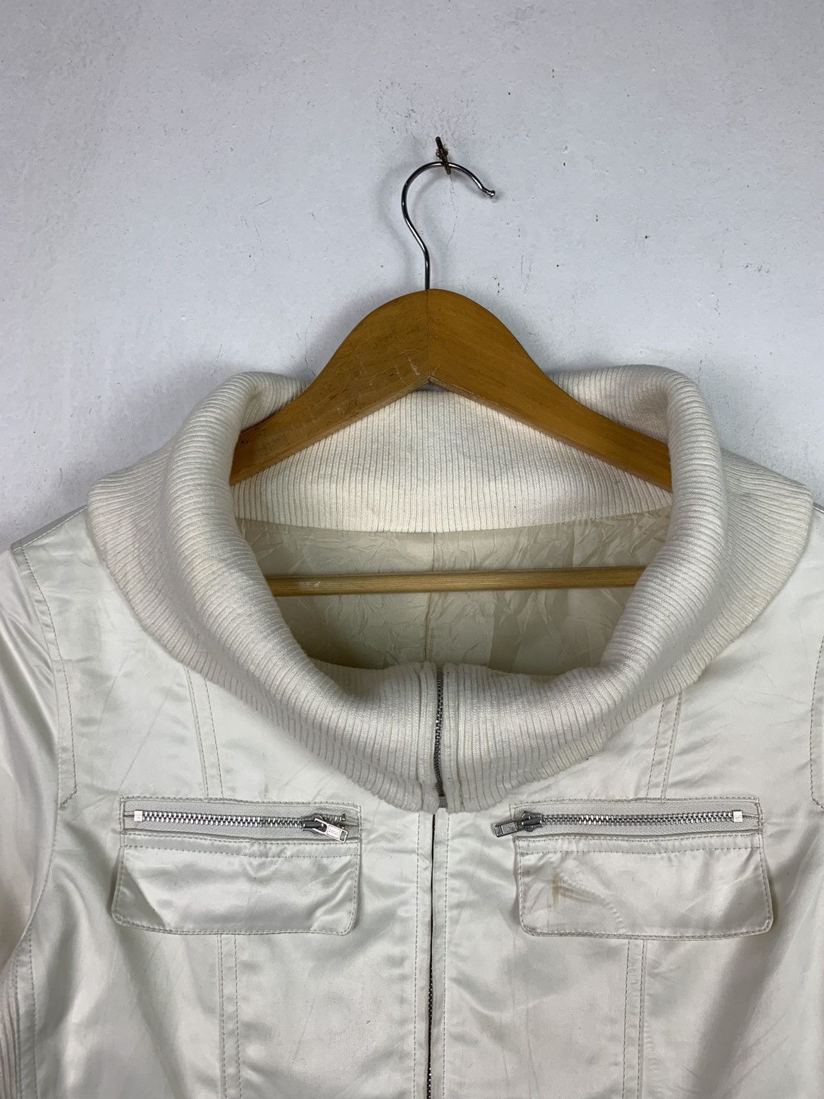 Japanese Brand × Vintage Vintage Japanese Brand Jacket Size US S / EU 44-46 / 1 - 2 Thumbnail