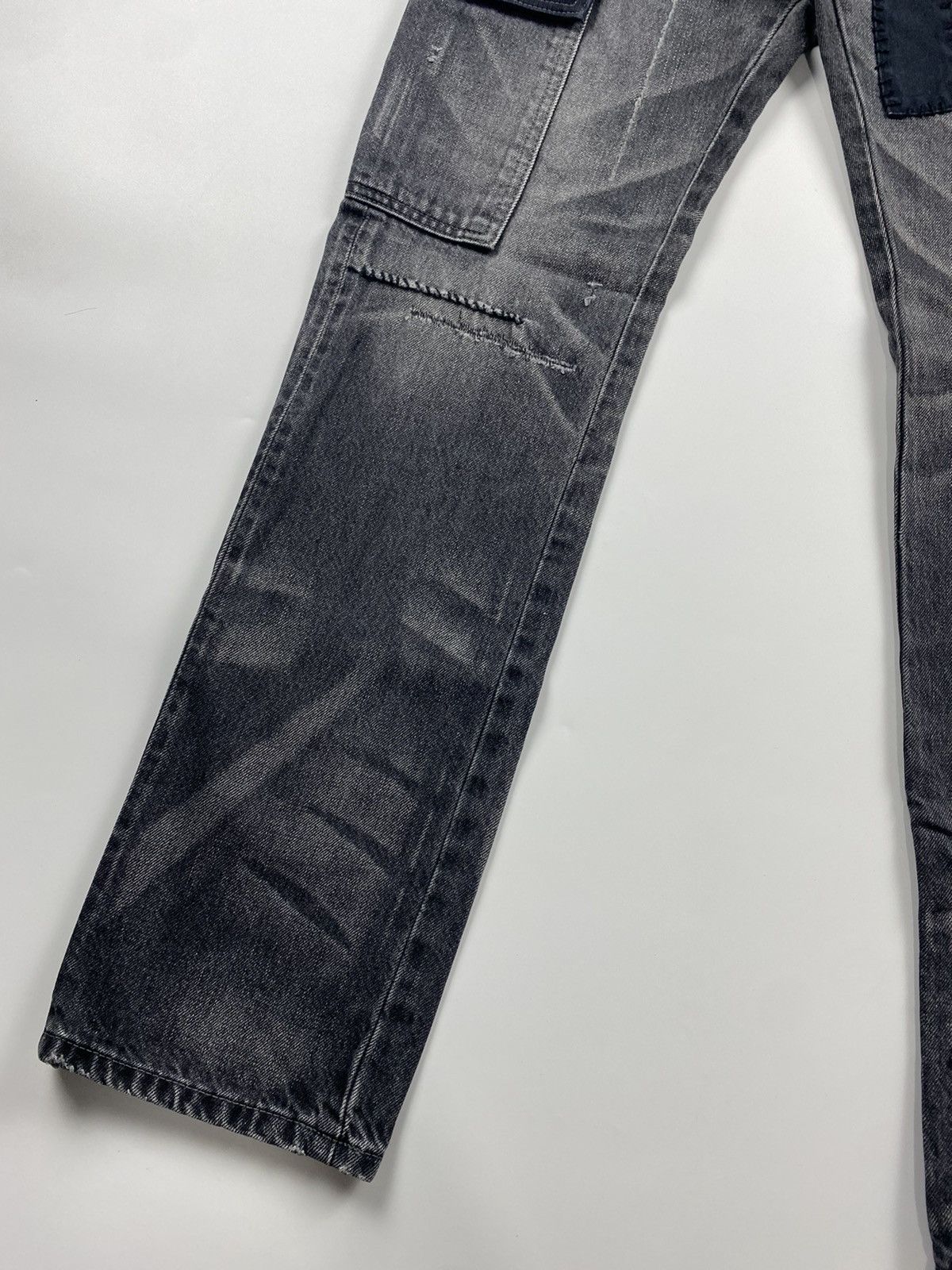 Neighborhood Black Icon Savage Level 4