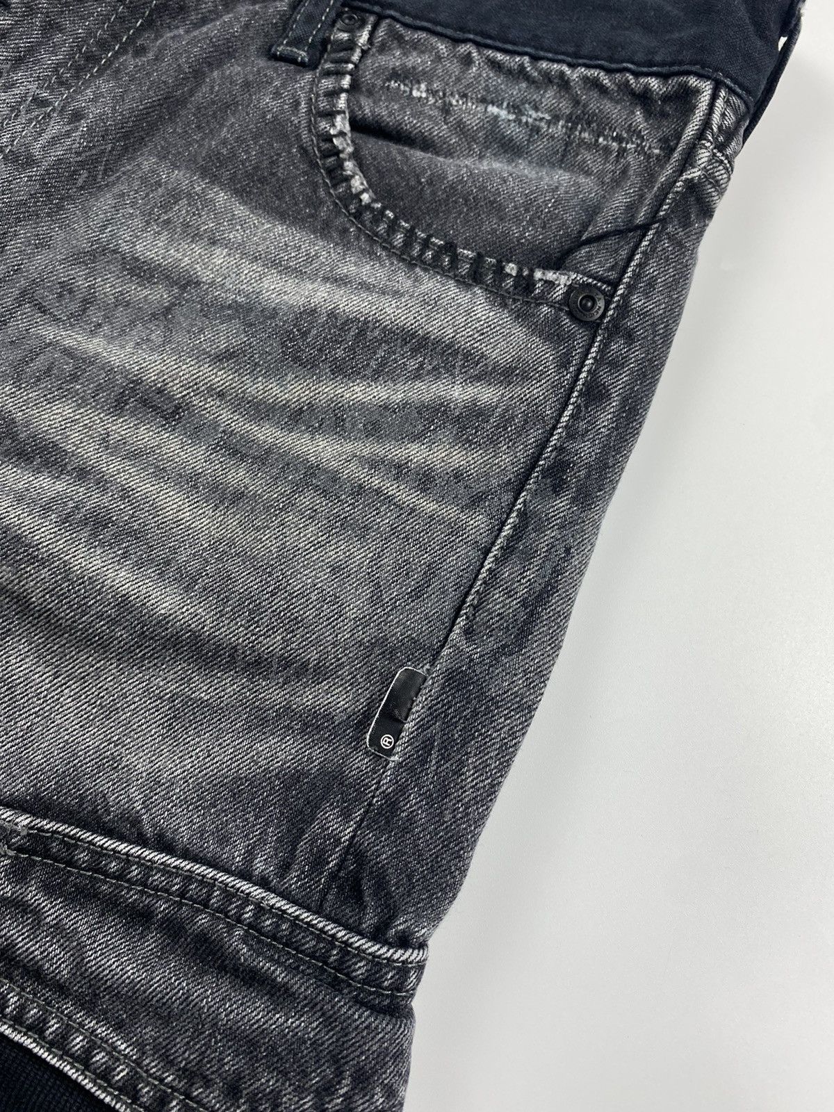 Neighborhood Black Icon Savage Level 4