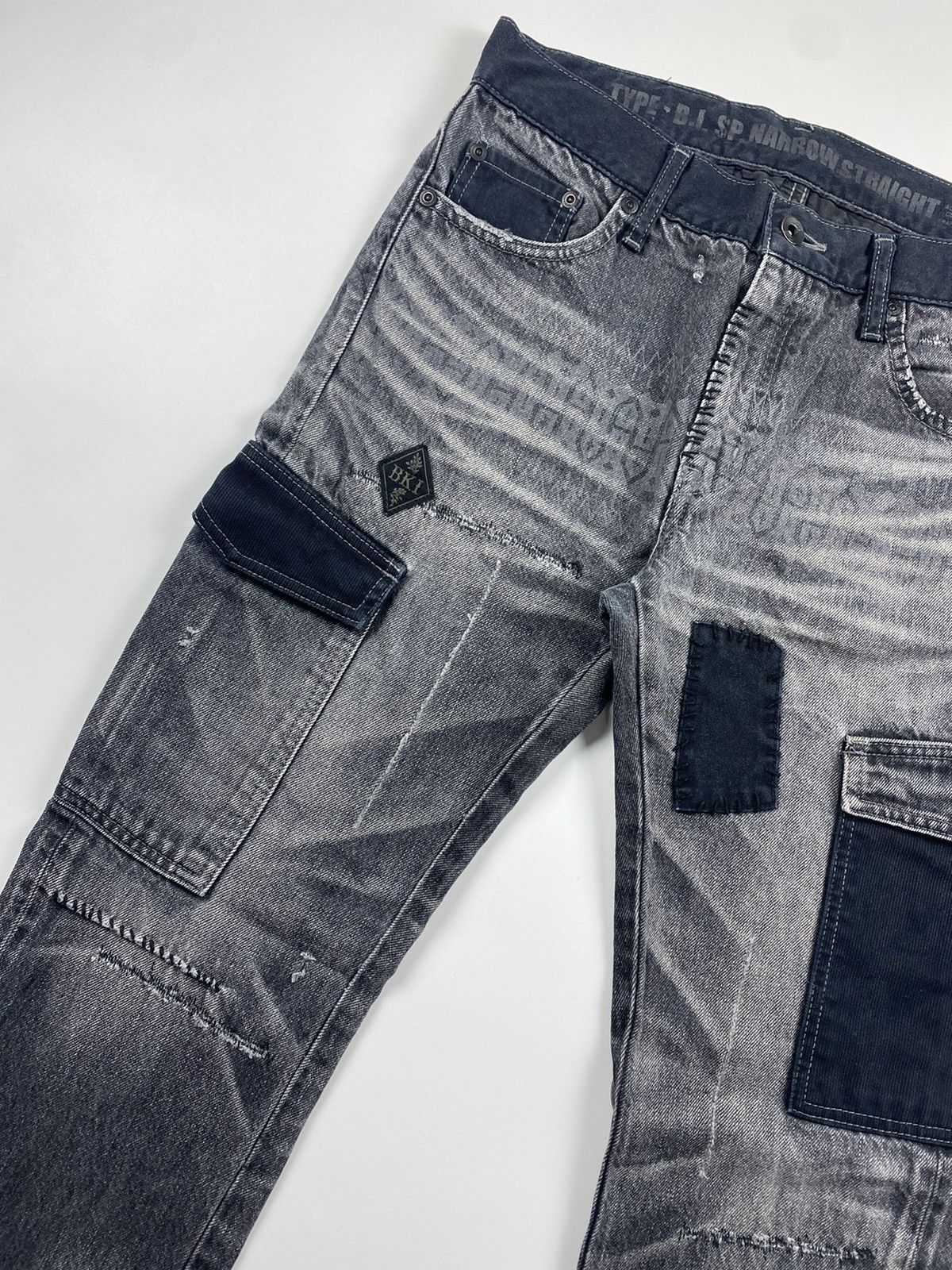 Neighborhood Black Icon Savage Level 4