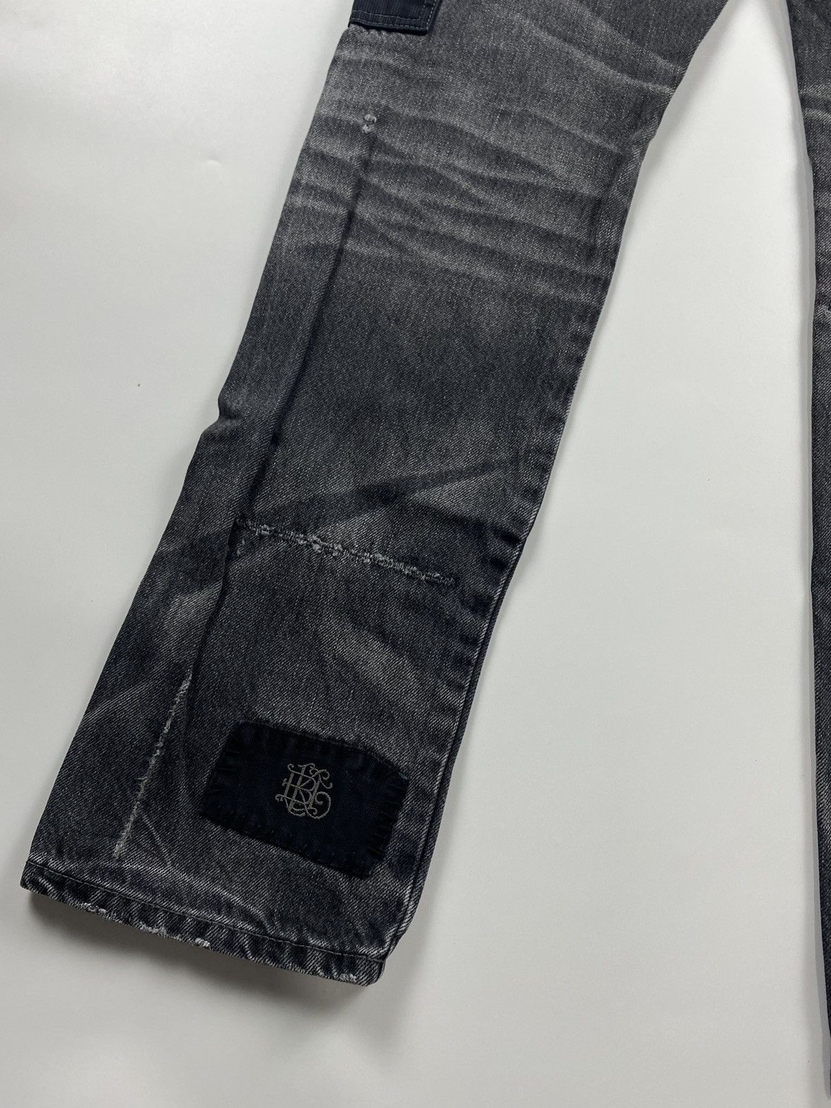 パンツ NEIGHBORHOOD BLACK ICON SAVAGE LEVEL-4 S パンツ NEIGHBORHOOD BLACK ICON SAVAGE LEVEL-4 S Neighborhood Black