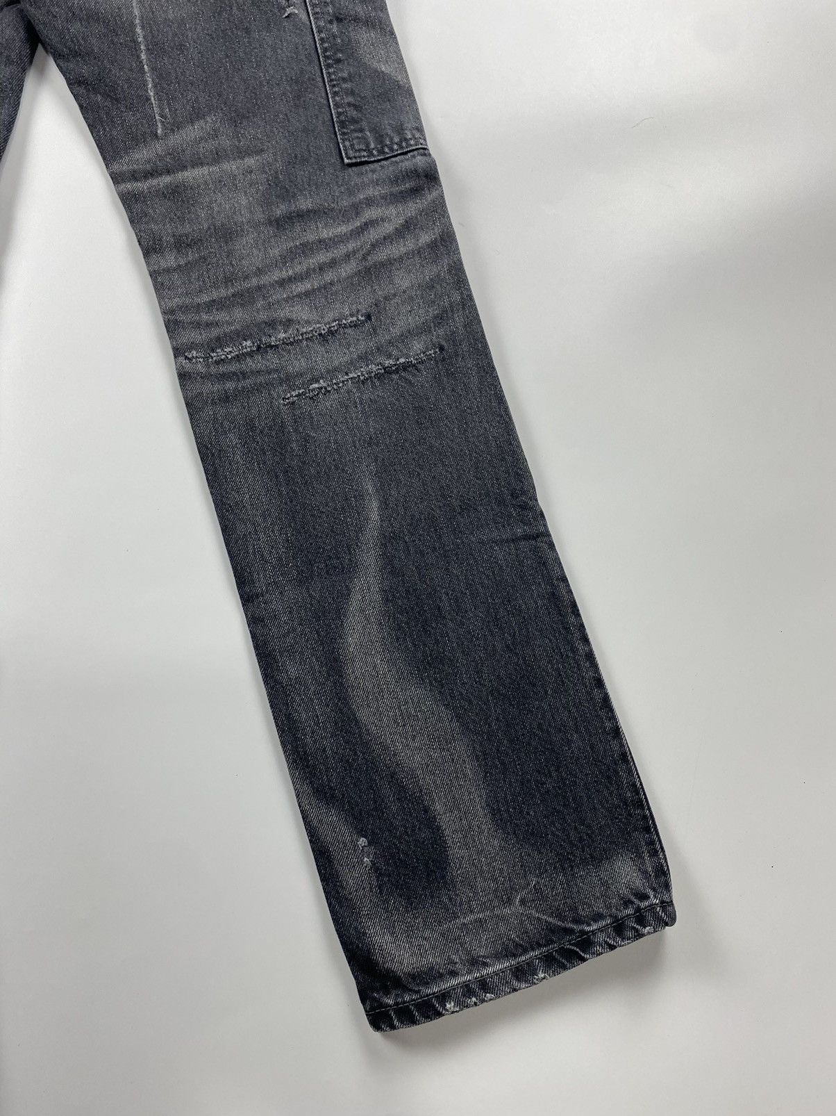 Neighborhood Black Icon Savage Level 4