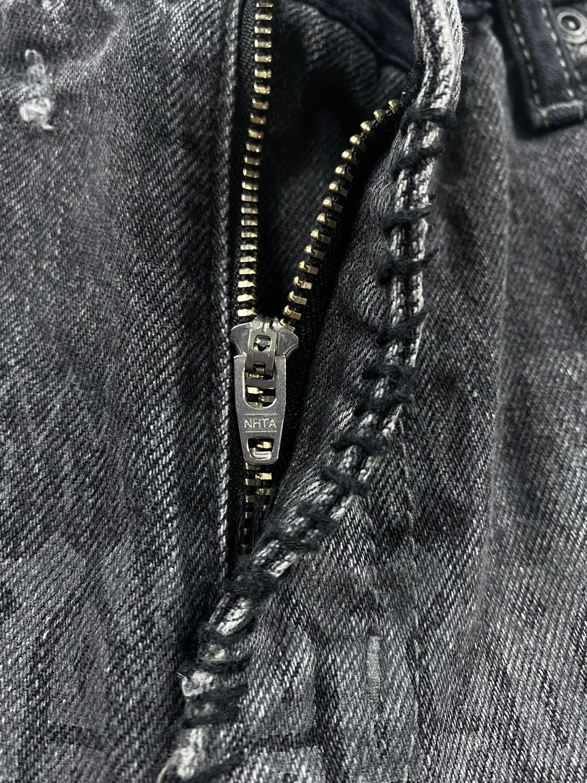 Neighborhood Black Icon Savage Level 4