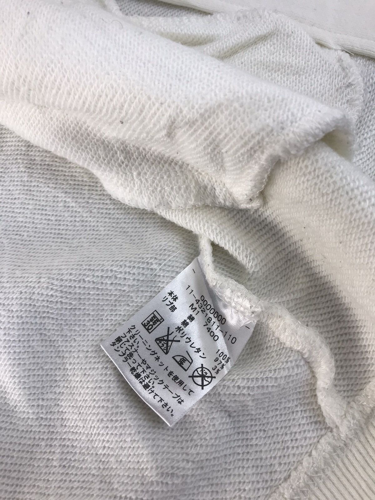 Tommy Hilfiger × Vintage Tommy Hilfiger Hoodies Jacket Big Logo Spell Out K2319j Size US M / EU 48-50 / 2 - 9 Thumbnail