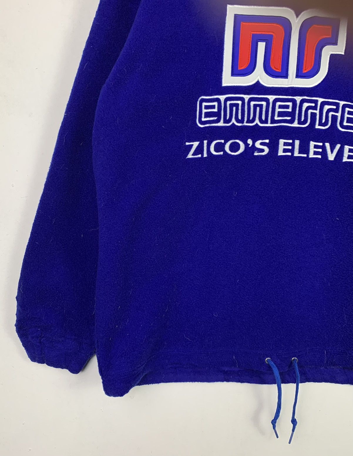 Japanese Brand × Vintage Vintage Japanese Brand Hoodie Pullover Size US L / EU 52-54 / 3 - 3 Thumbnail