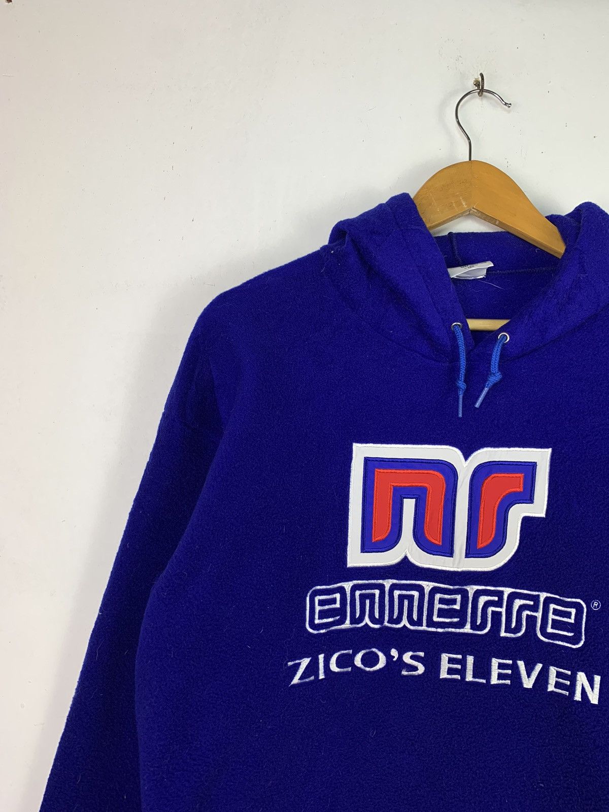 Japanese Brand × Vintage Vintage Japanese Brand Hoodie Pullover Size US L / EU 52-54 / 3 - 2 Thumbnail