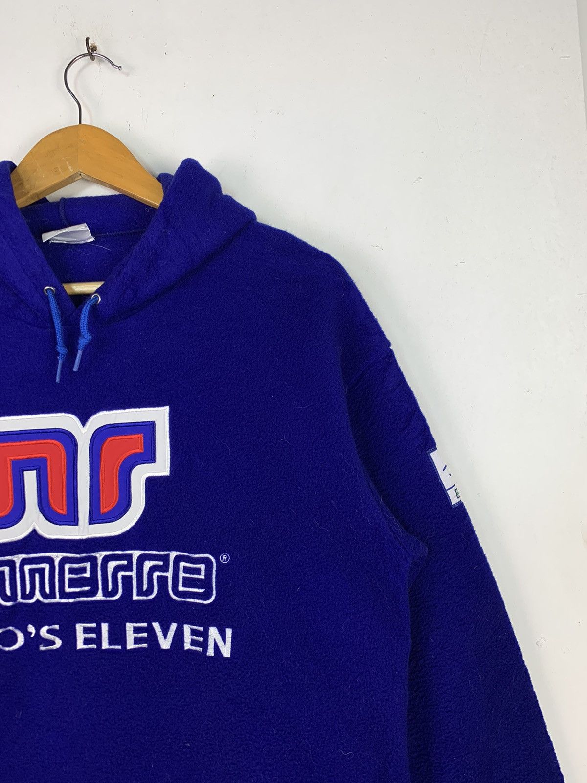 Japanese Brand × Vintage Vintage Japanese Brand Hoodie Pullover Size US L / EU 52-54 / 3 - 4 Thumbnail