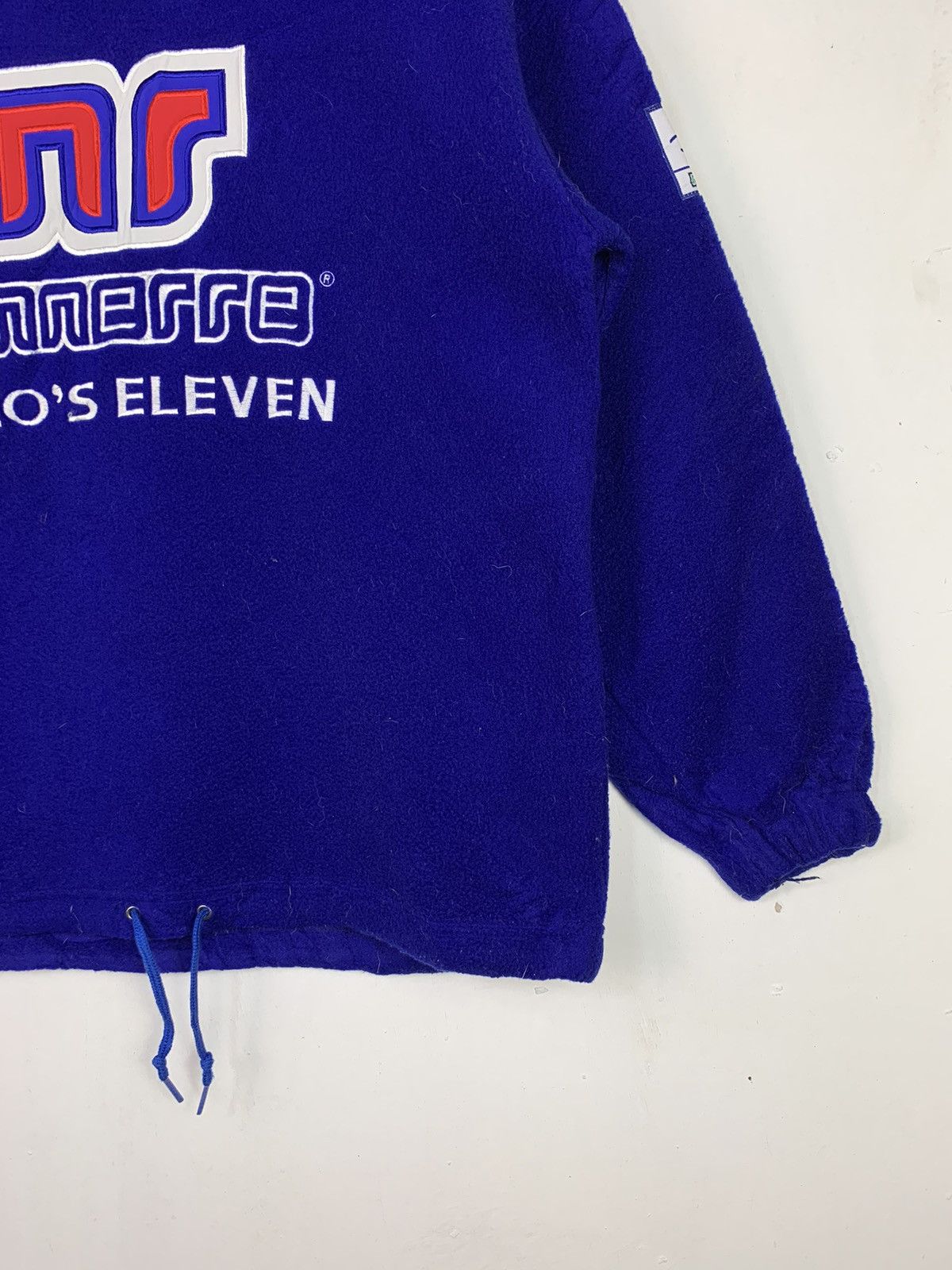 Japanese Brand × Vintage Vintage Japanese Brand Hoodie Pullover Size US L / EU 52-54 / 3 - 5 Thumbnail