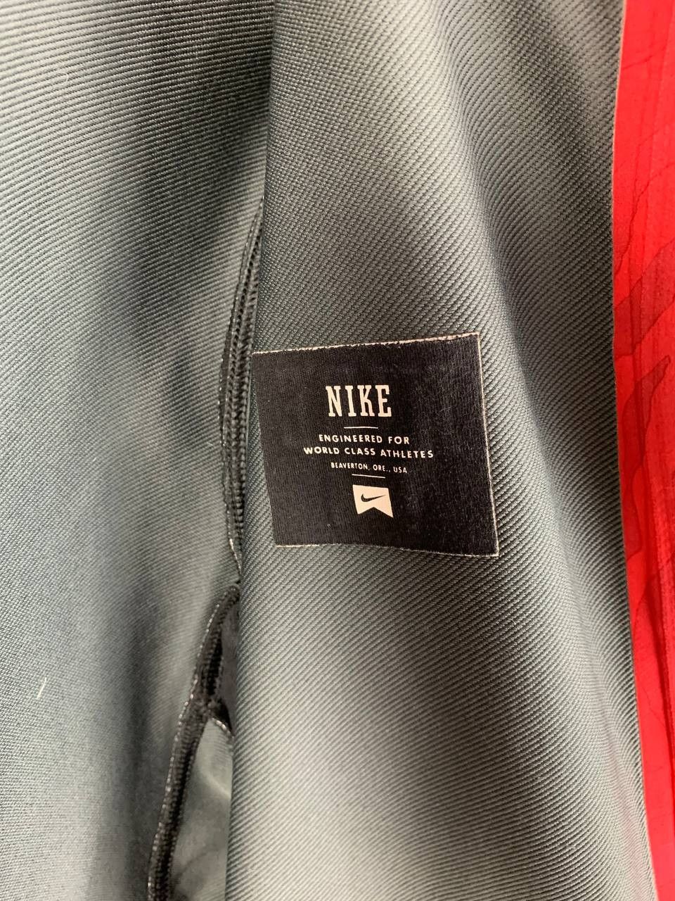 Nike Nike vintage hoodie zip black M Size US M / EU 48-50 / 2 - 13 Thumbnail