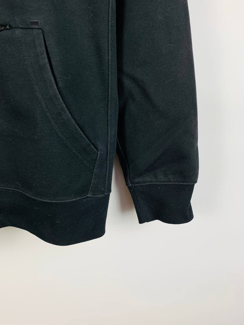 Nike Nike vintage hoodie zip black M Size US M / EU 48-50 / 2 - 5 Thumbnail