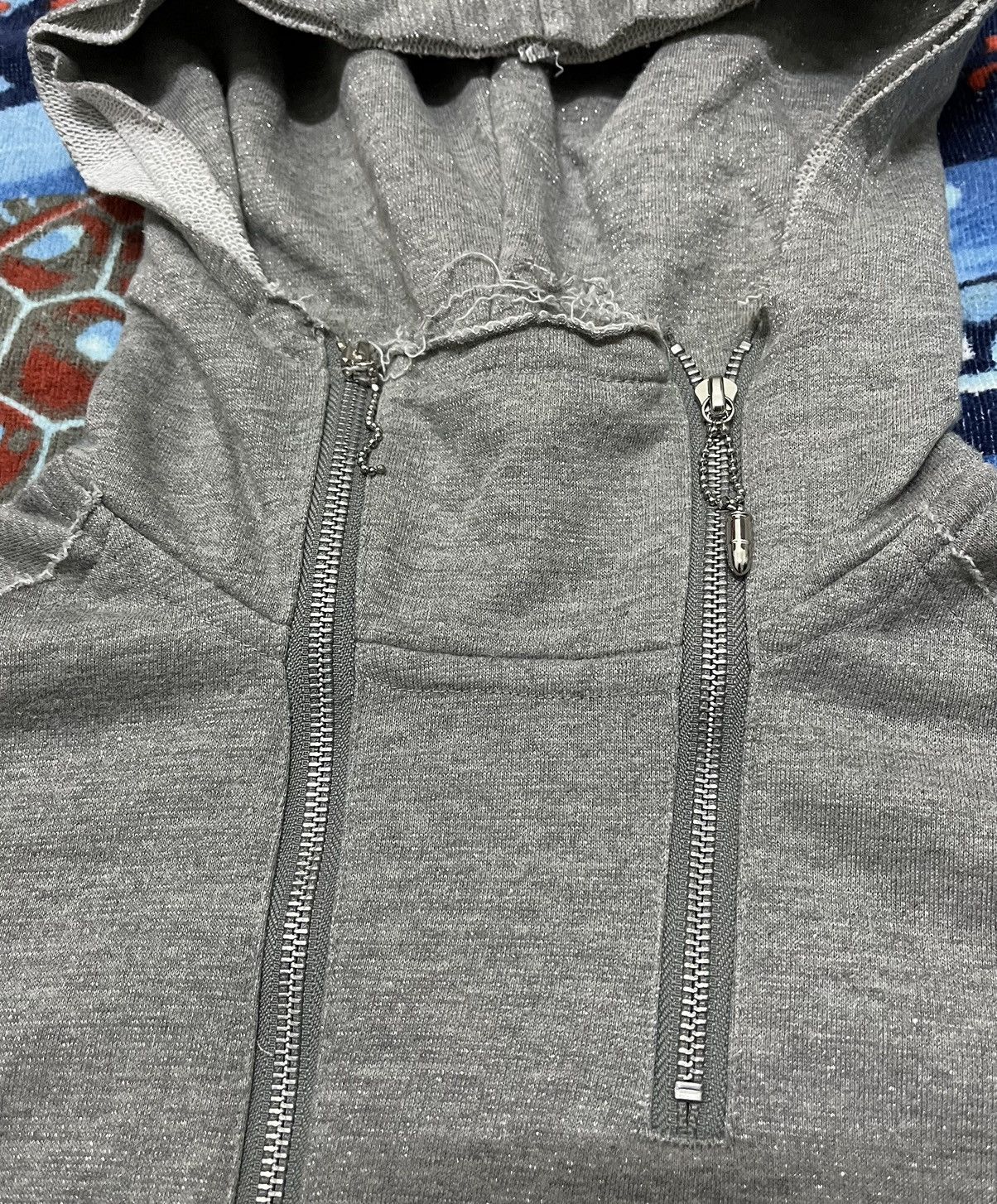 Designer PPFM Hoodies Like Punk Design x Rare Size US S / EU 44-46 / 1 - 8 Thumbnail