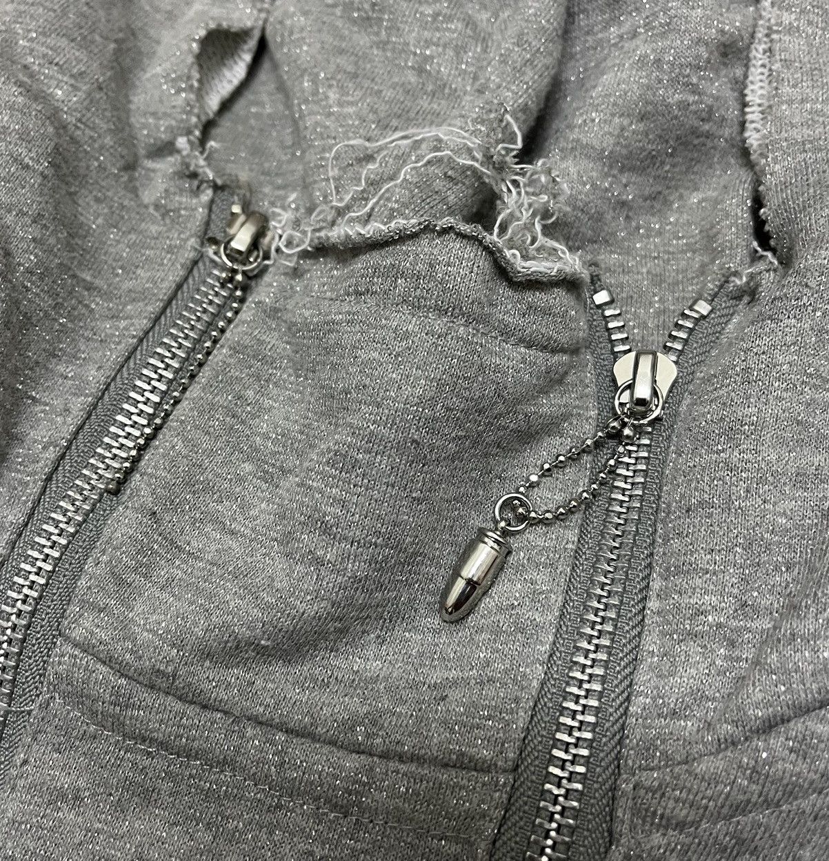 Designer PPFM Hoodies Like Punk Design x Rare Size US S / EU 44-46 / 1 - 7 Thumbnail