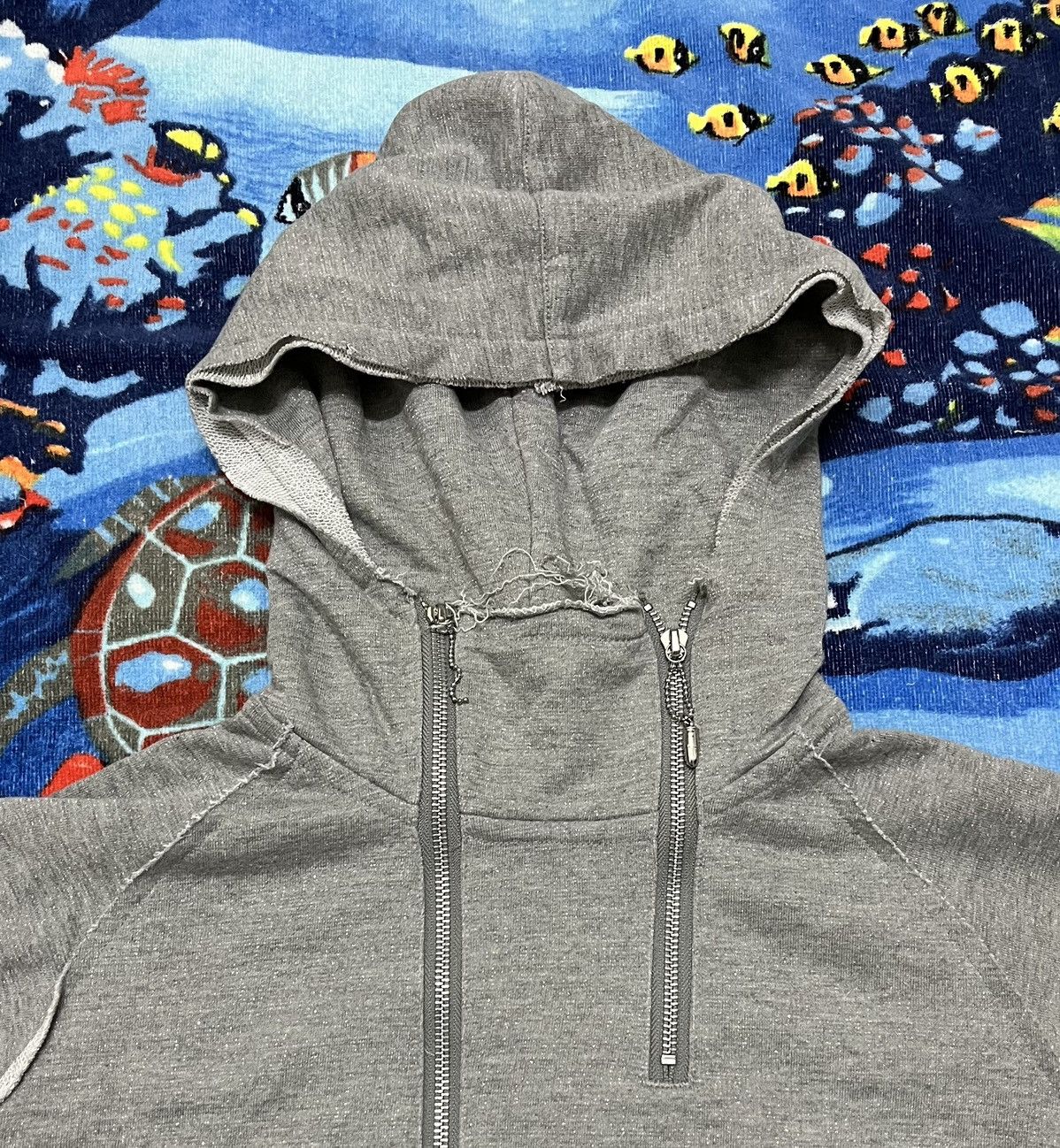 Designer PPFM Hoodies Like Punk Design x Rare Size US S / EU 44-46 / 1 - 3 Thumbnail