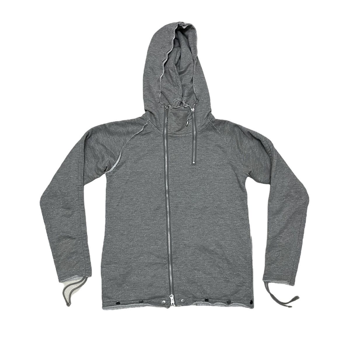 PPFM Hoodies Like Punk Design x Rare