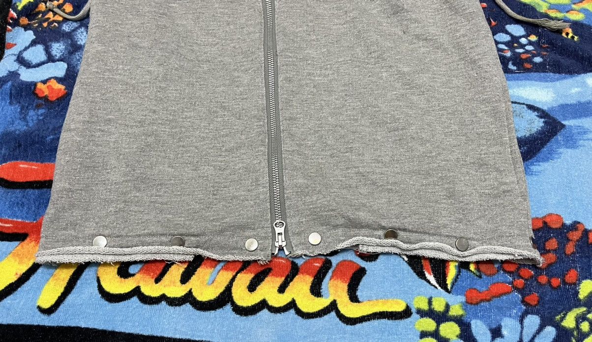 Designer PPFM Hoodies Like Punk Design x Rare Size US S / EU 44-46 / 1 - 9 Thumbnail