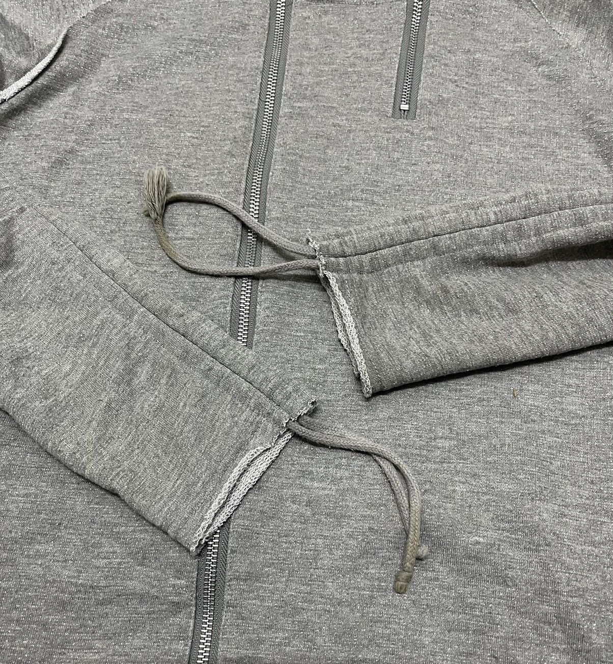 Designer PPFM Hoodies Like Punk Design x Rare Size US S / EU 44-46 / 1 - 4 Thumbnail