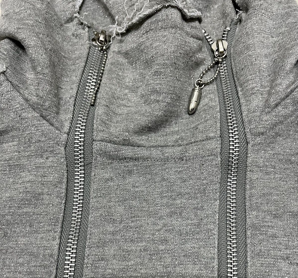 Designer PPFM Hoodies Like Punk Design x Rare Size US S / EU 44-46 / 1 - 5 Thumbnail