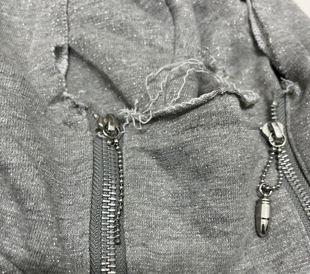 Designer PPFM Hoodies Like Punk Design x Rare Size US S / EU 44-46 / 1 - 6 Thumbnail