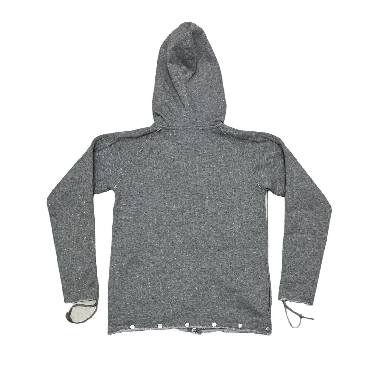 Designer PPFM Hoodies Like Punk Design x Rare Size US S / EU 44-46 / 1 - 2 Thumbnail