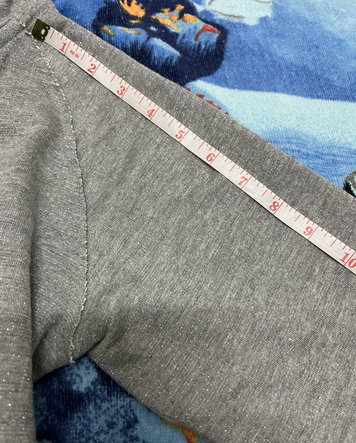 Designer PPFM Hoodies Like Punk Design x Rare Size US S / EU 44-46 / 1 - 16 Thumbnail