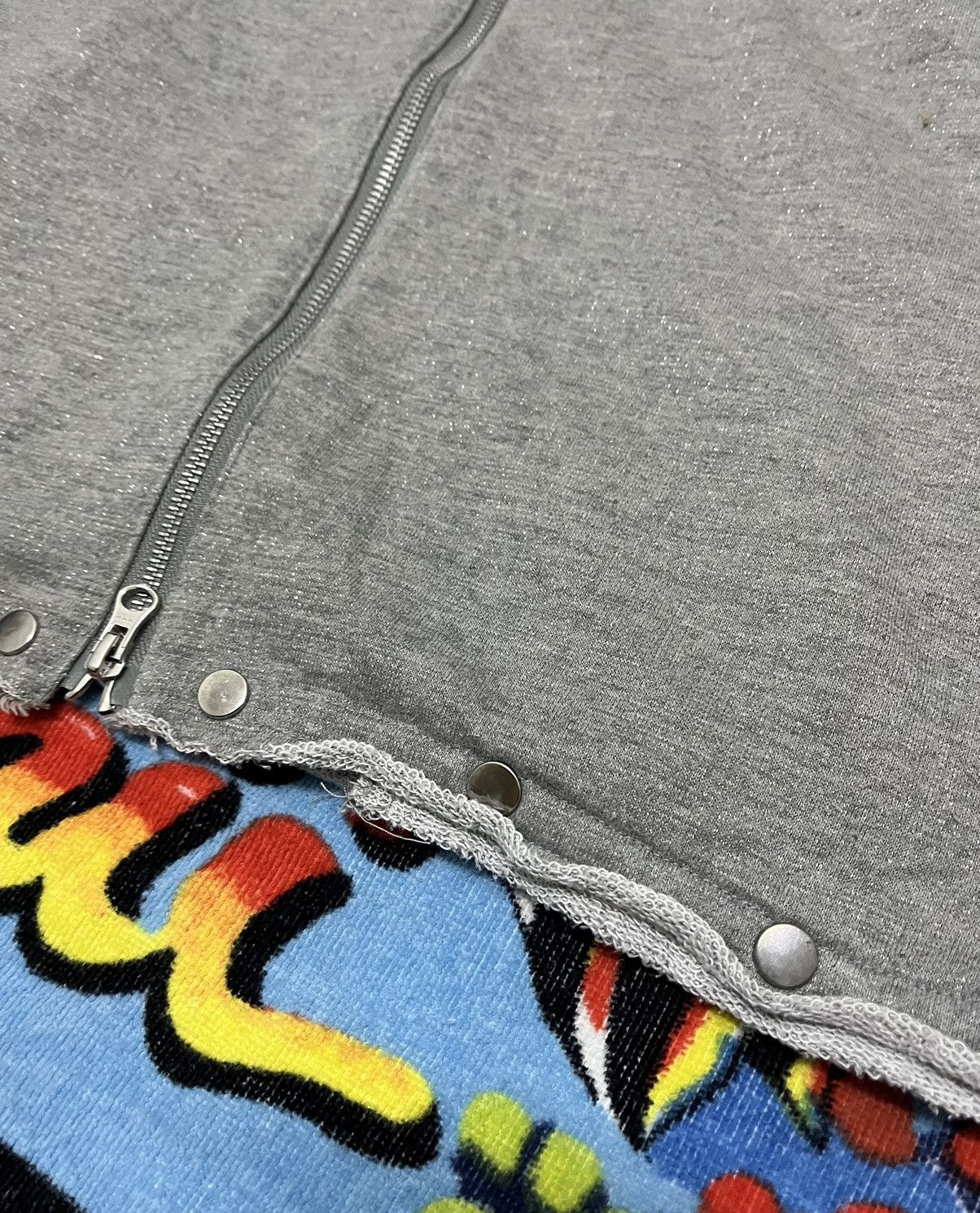 Designer PPFM Hoodies Like Punk Design x Rare Size US S / EU 44-46 / 1 - 10 Thumbnail