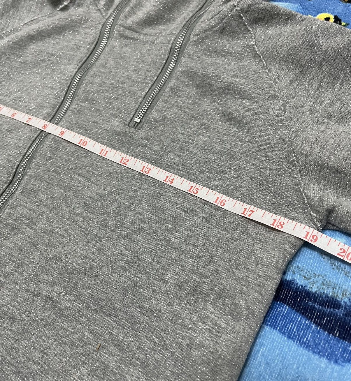 Designer PPFM Hoodies Like Punk Design x Rare Size US S / EU 44-46 / 1 - 14 Thumbnail