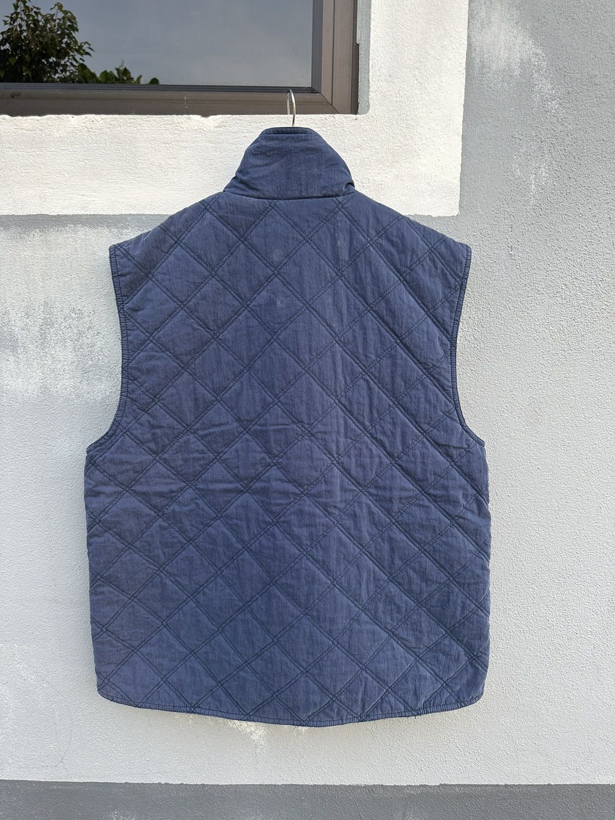 L.L. Bean LL bean quilted vest jacket Size US M / EU 48-50 / 2 - 2 Thumbnail