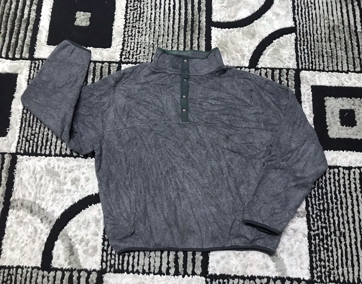 L.L. Bean fleece jacket Size US L / EU 52-54 / 3 - 1 Thumbnail