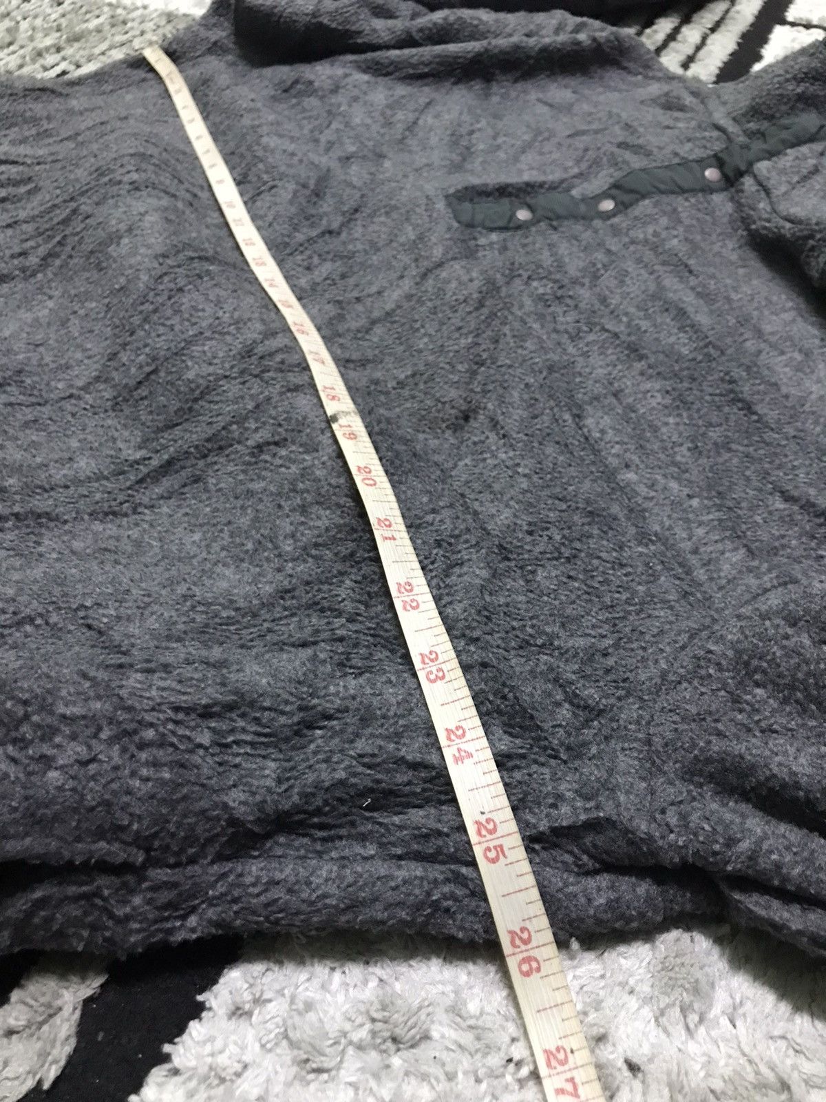 L.L. Bean fleece jacket Size US L / EU 52-54 / 3 - 6 Thumbnail
