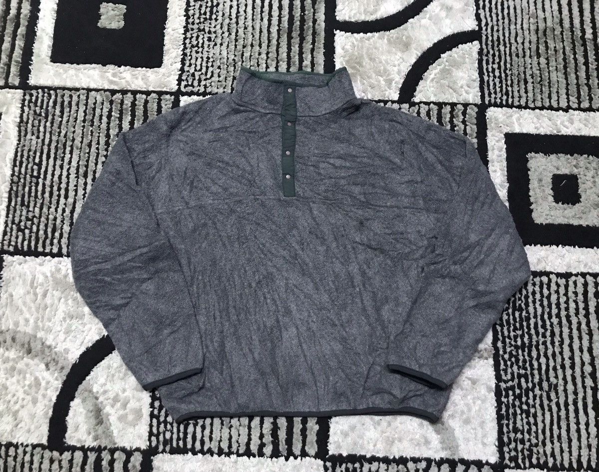 L.L. Bean fleece jacket Size US L / EU 52-54 / 3 - 2 Thumbnail