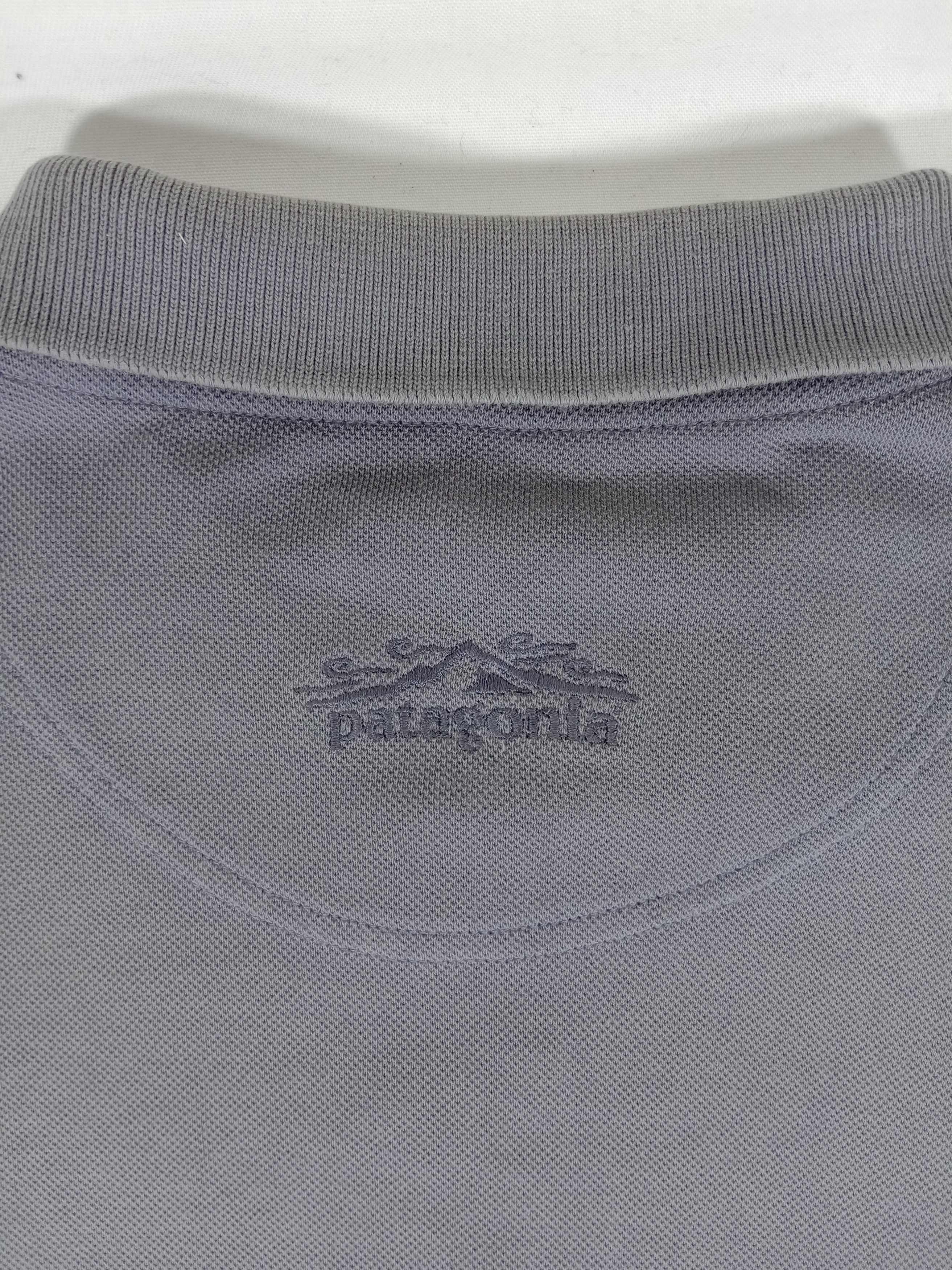 Patagonia Vintage Patagonia Polo Shirt Size US XL / EU 56 / 4 - 5 Thumbnail