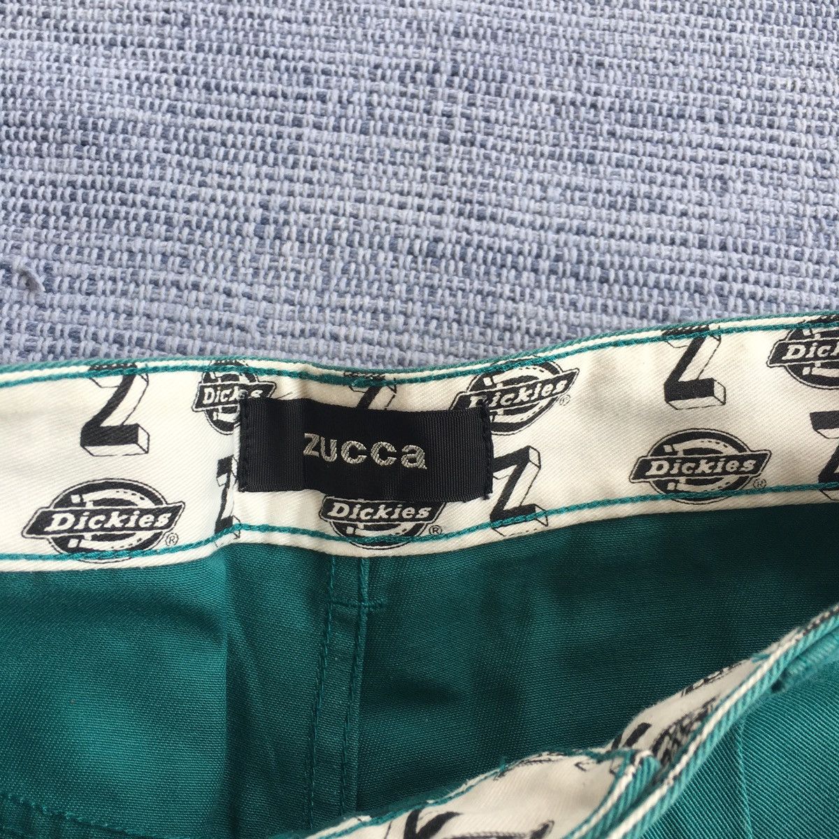 CABANE de ZUCCa zucca x dickies short Size US 26 / EU 42 - 2 Thumbnail