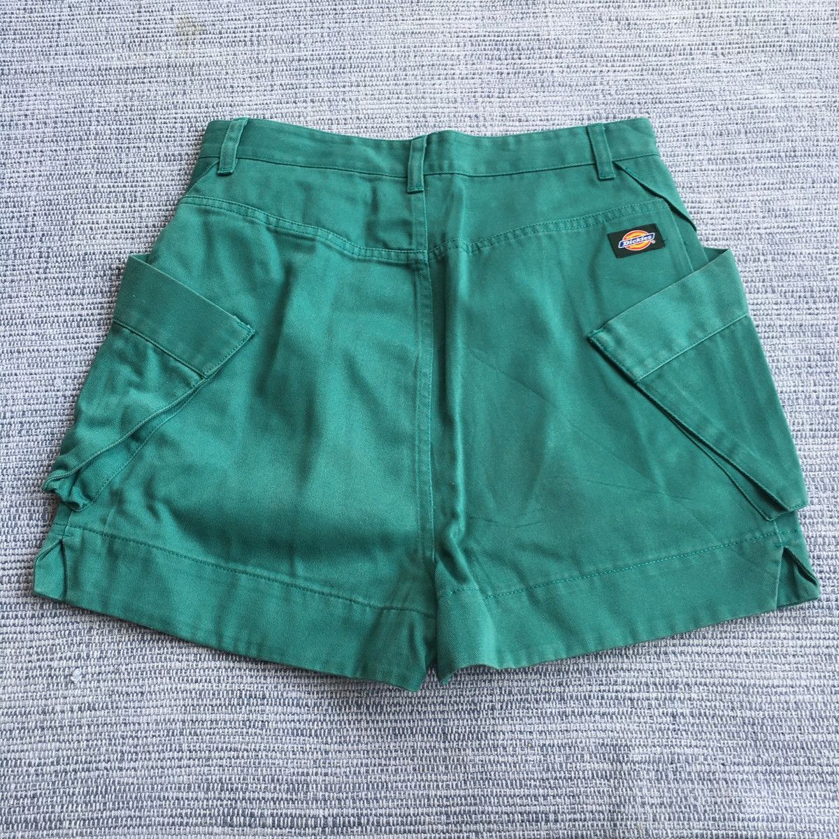 CABANE de ZUCCa zucca x dickies short Size US 26 / EU 42 - 4 Thumbnail