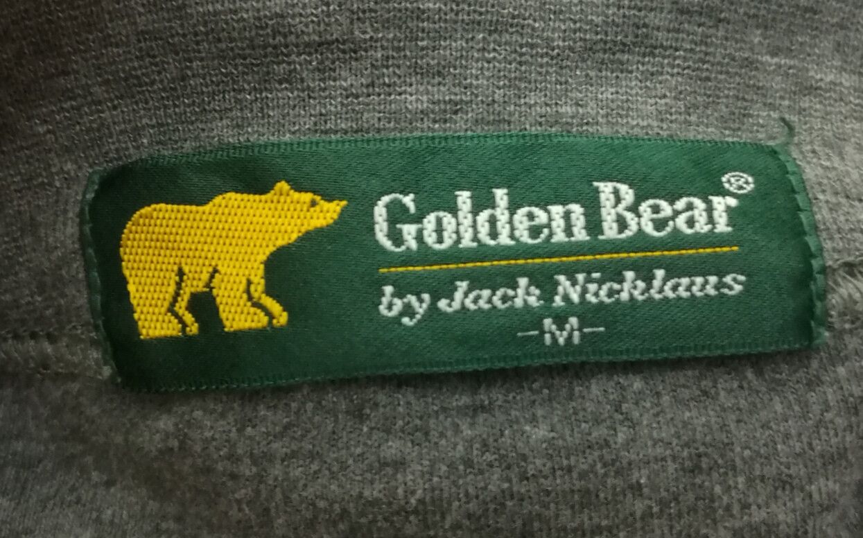 Golden Bear Vintage Golden Bear Long Sleeve Shirt Size US M / EU 48-50 / 2 - 8 Thumbnail
