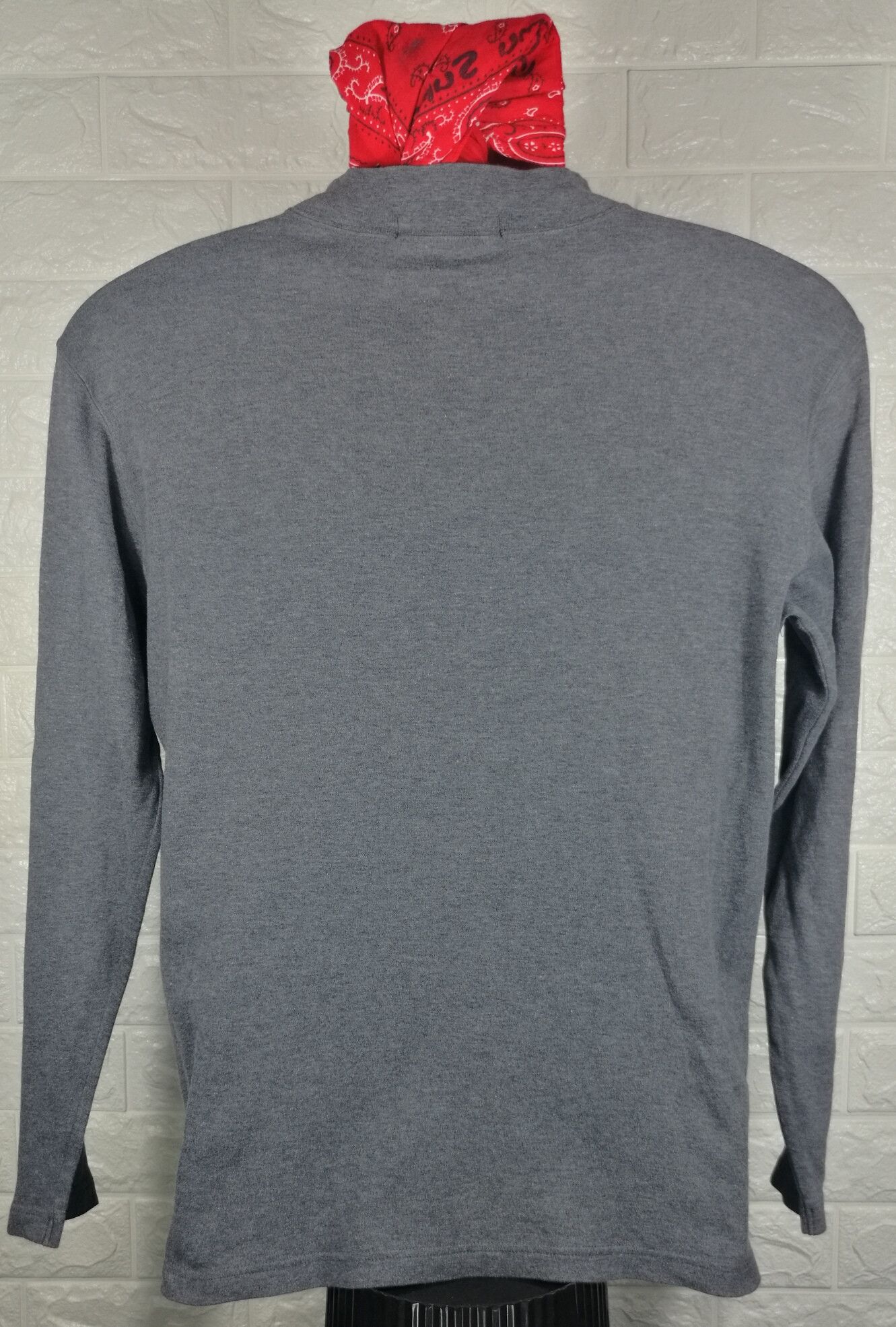 Golden Bear Vintage Golden Bear Long Sleeve Shirt Size US M / EU 48-50 / 2 - 6 Thumbnail