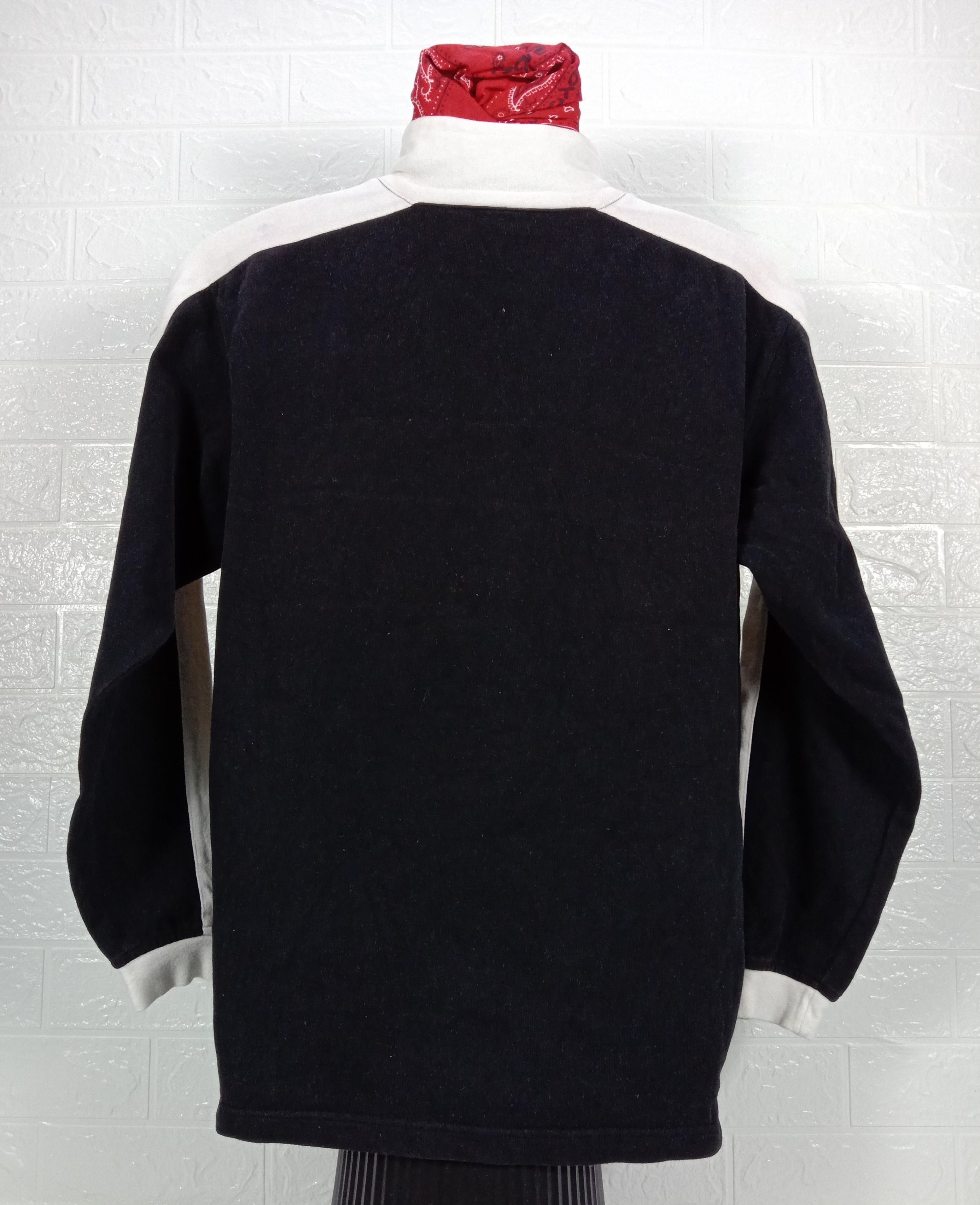 Vision Streetwear Vintage 1986 Vision Street Wear Longsleeve Shirt Size US L / EU 52-54 / 3 - 6 Thumbnail