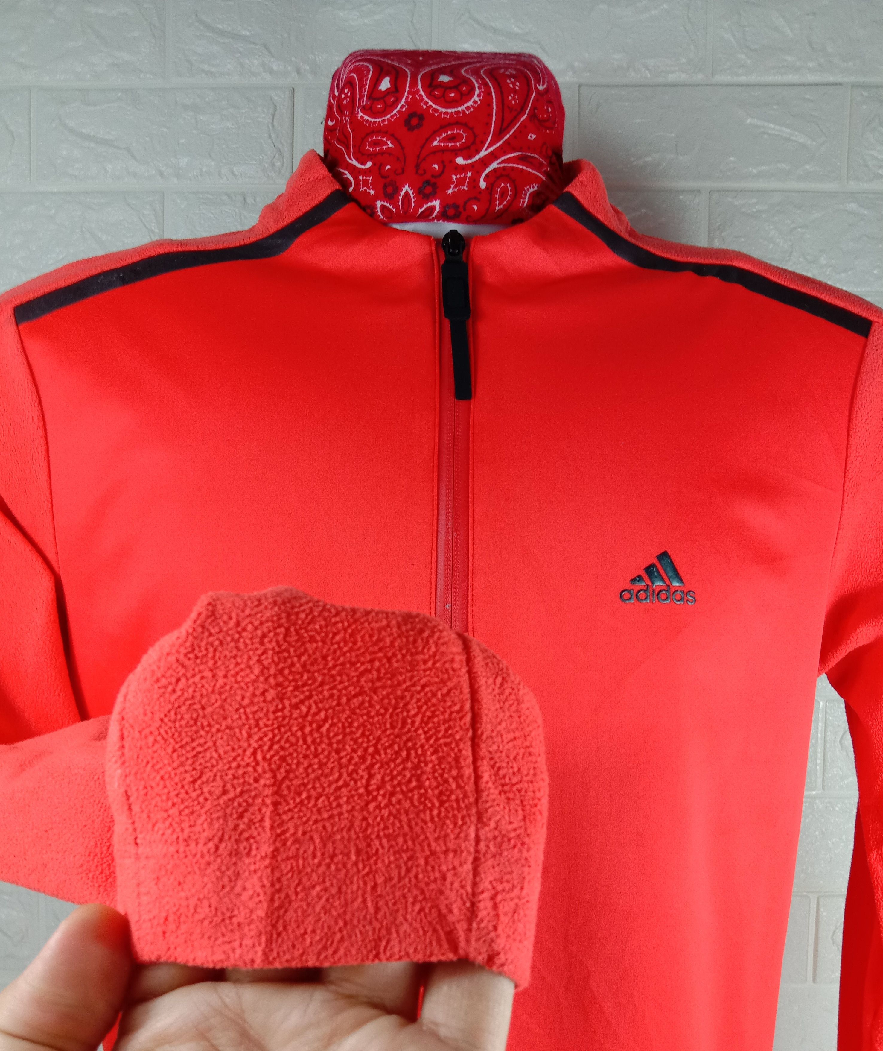 Adidas Adidas Windstopper Sportswear Size US M / EU 48-50 / 2 - 6 Thumbnail