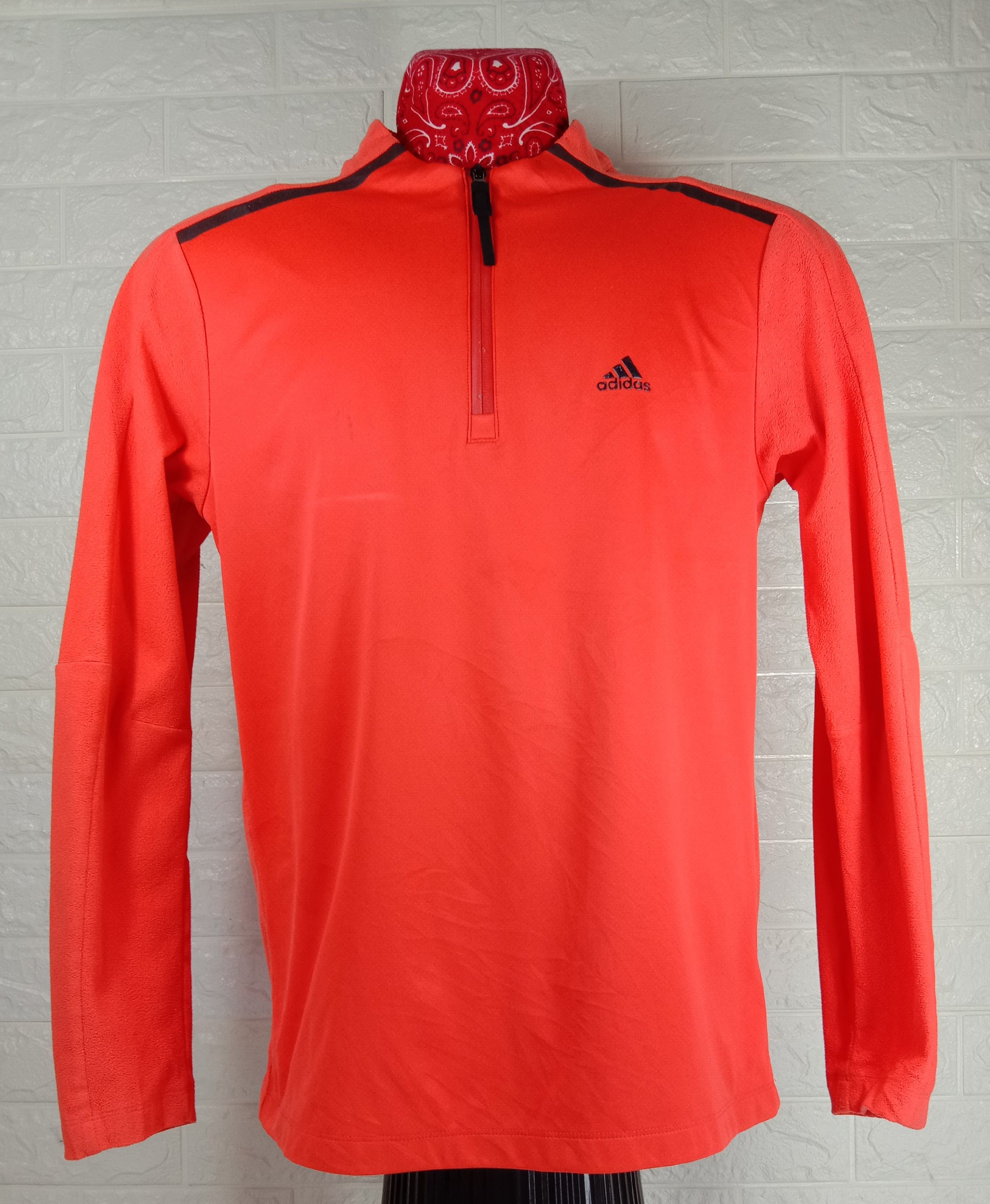 Adidas Adidas Windstopper Sportswear Size US M / EU 48-50 / 2 - 1 Thumbnail