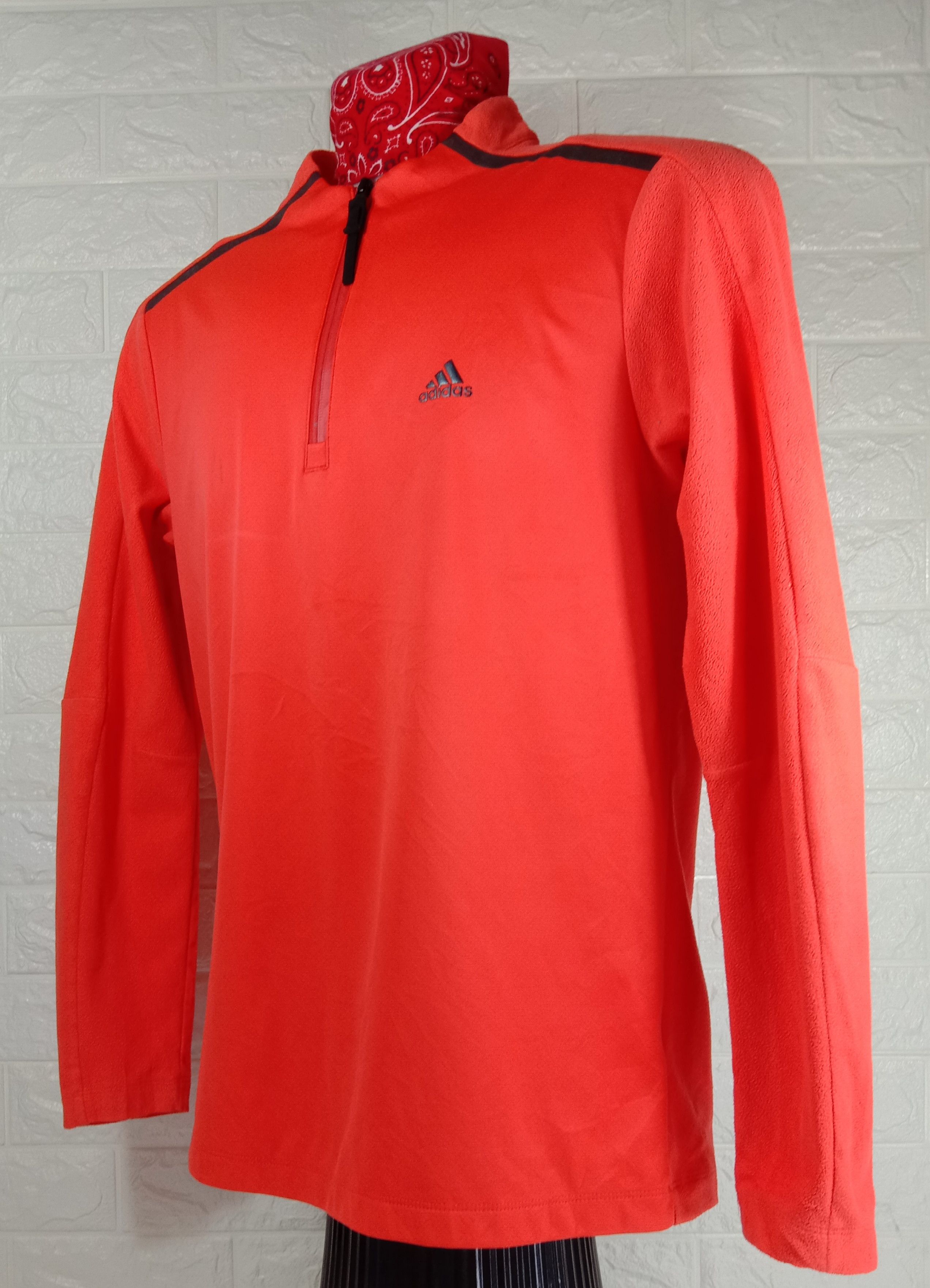 Adidas Adidas Windstopper Sportswear Size US M / EU 48-50 / 2 - 3 Thumbnail